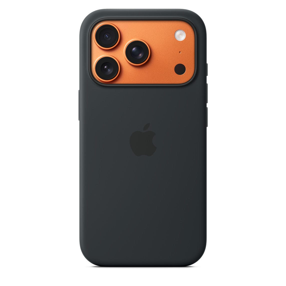 iPhone 17 Pro Silicone Case with MagSafe - Granted Quality 