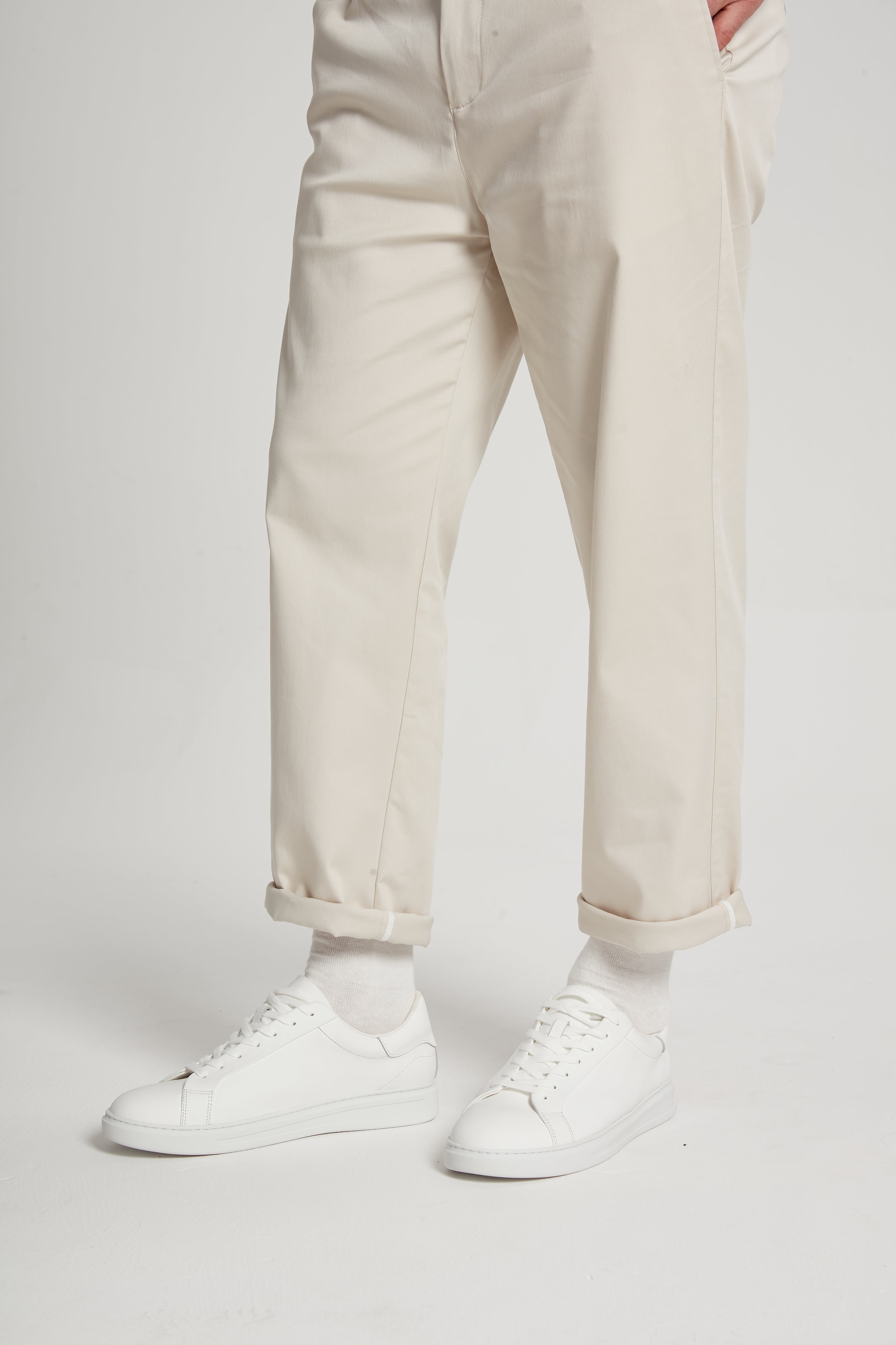 3-Pack Men's Hemp Crew Socks - Granted Quality 