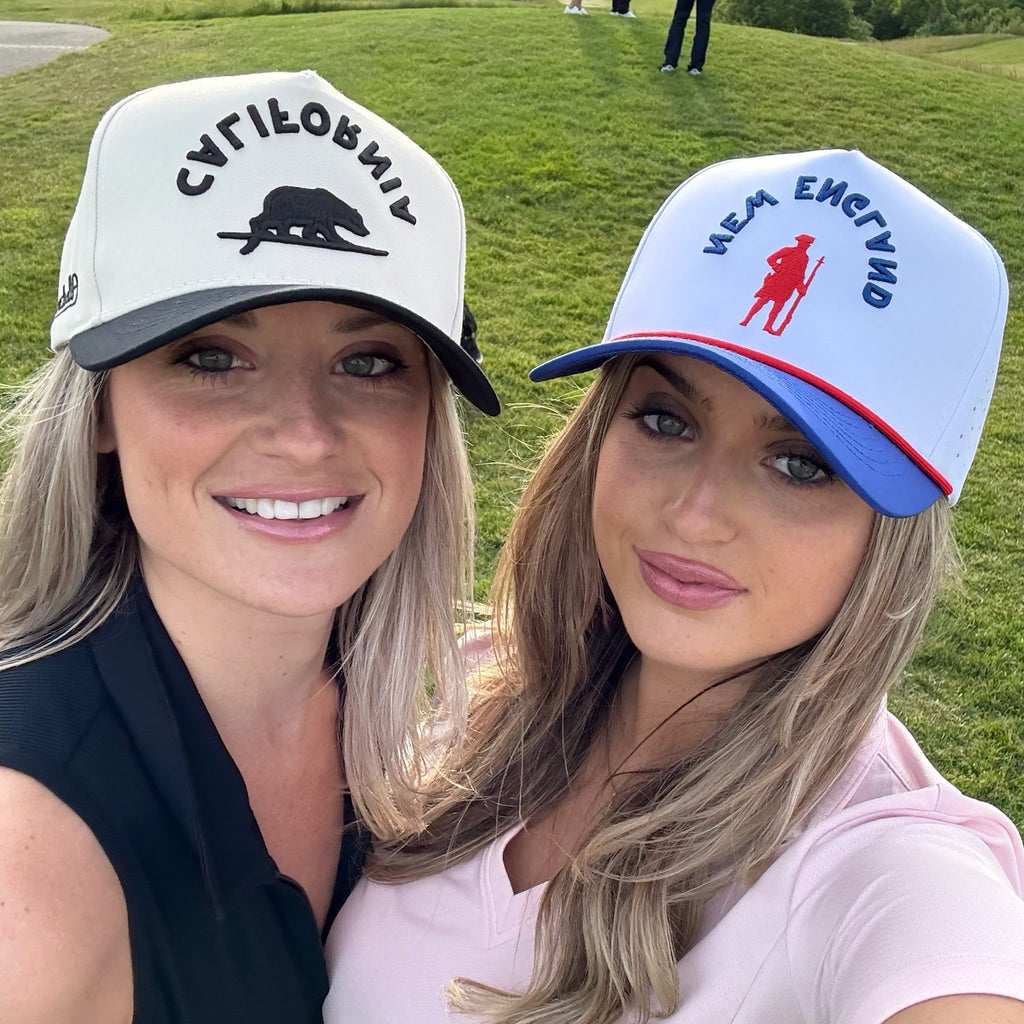 The New England Minuteman Hat - Granted Quality 