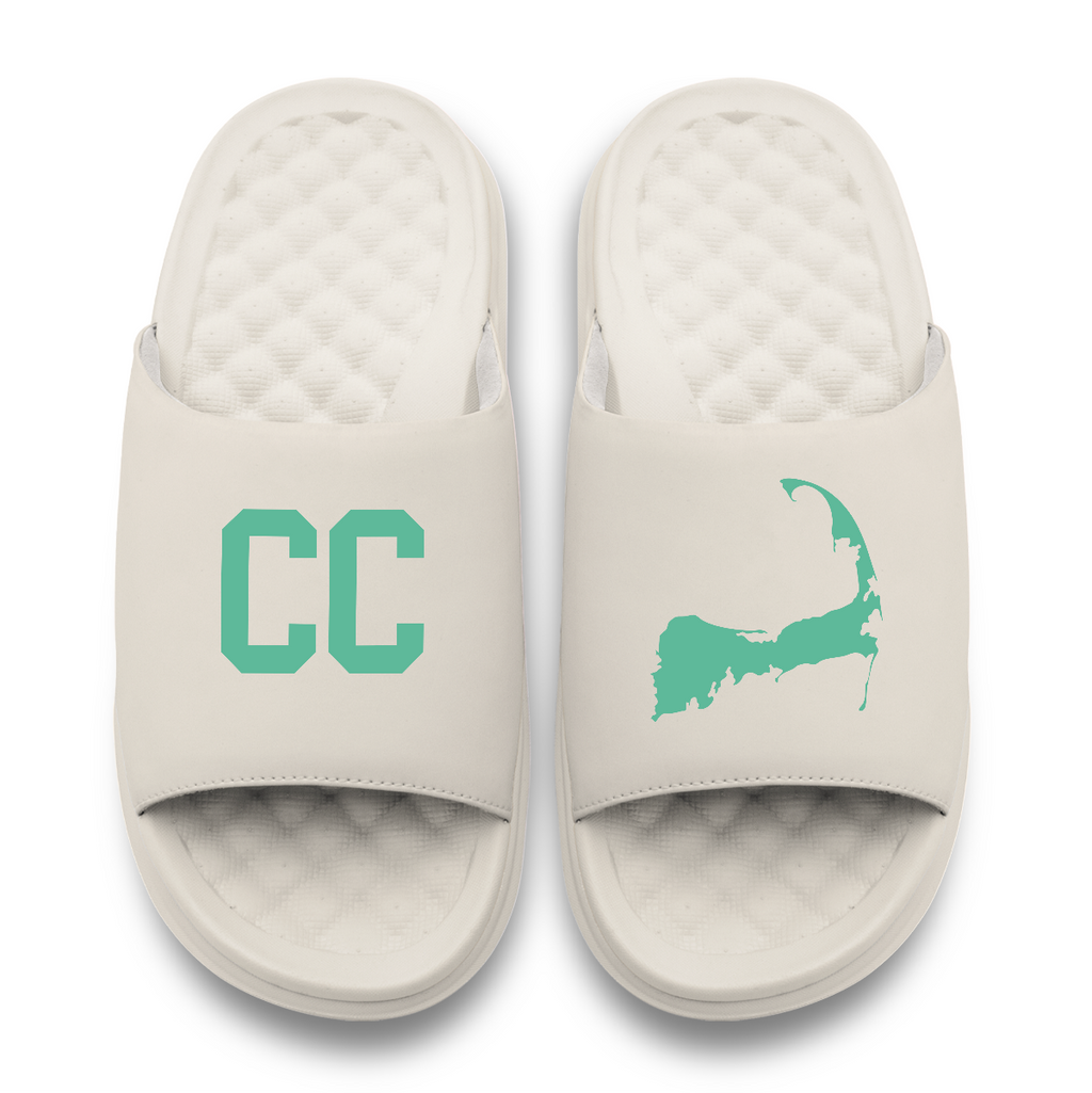Cape Cod Outline Motive - Granted Quality 