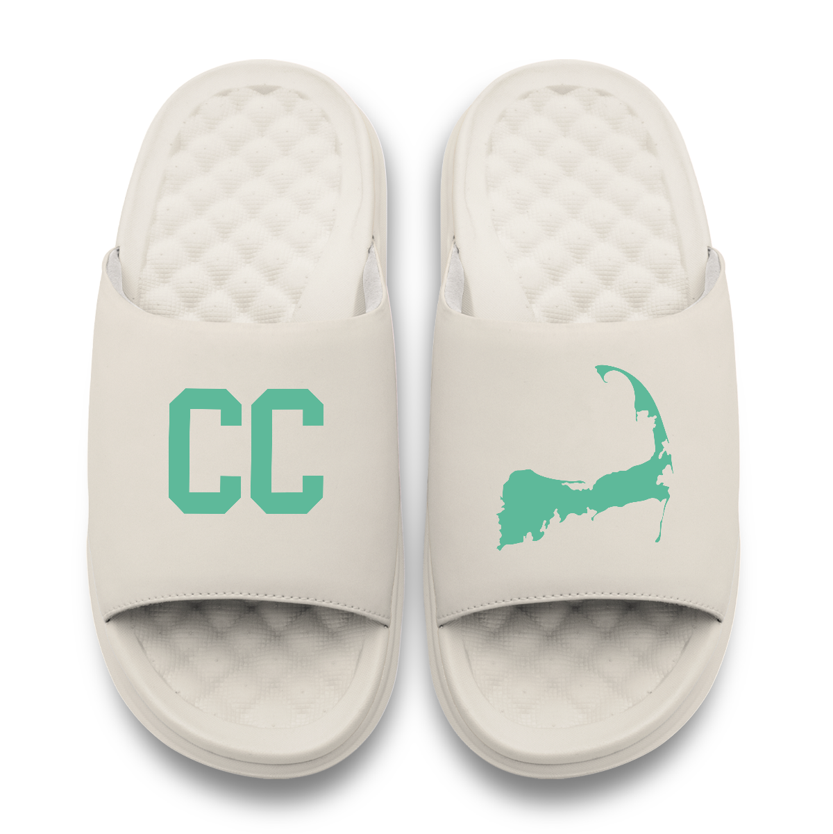 Cape Cod Outline Motive - Granted Quality 