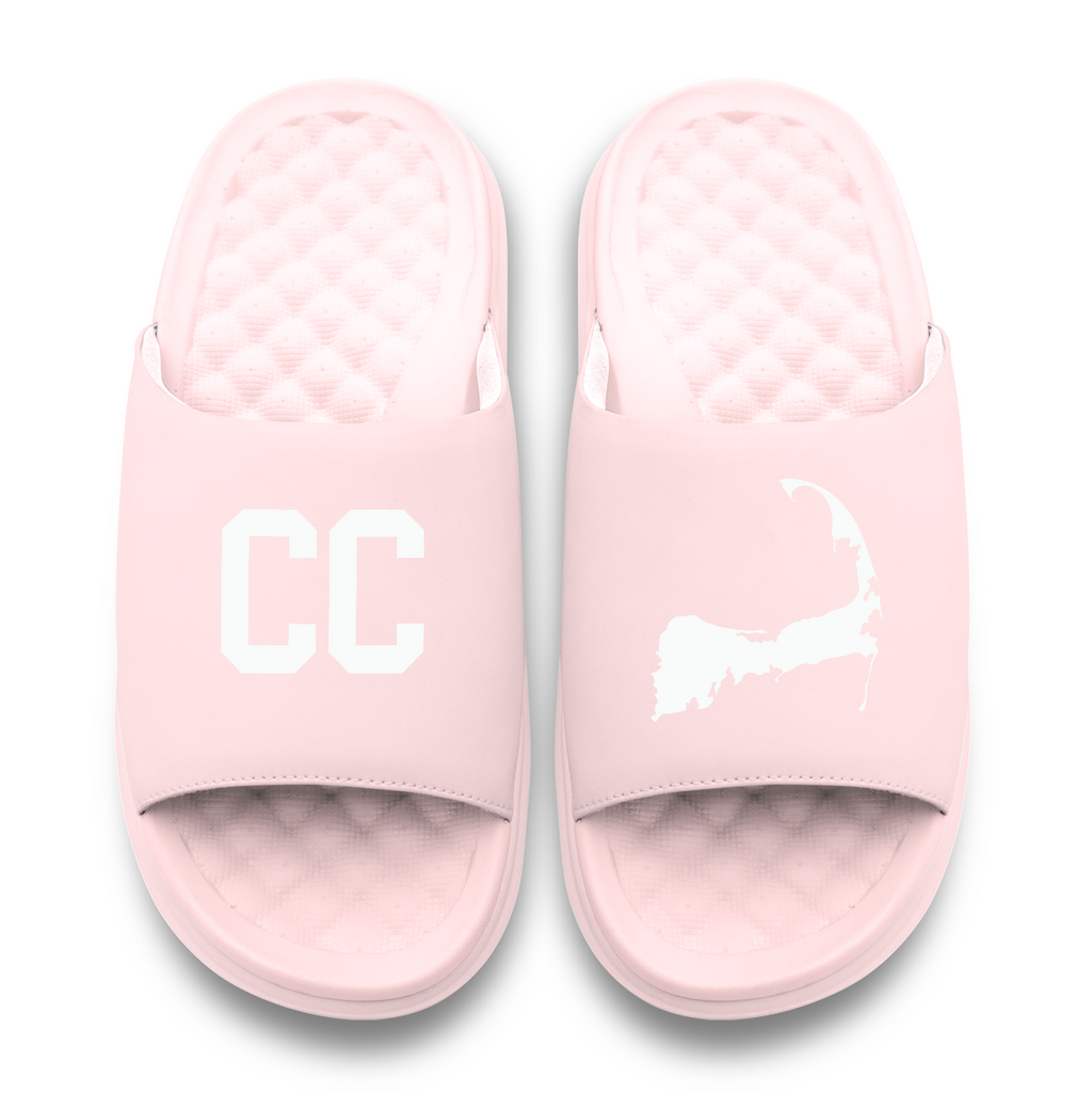 Cape Cod Outline Motive - Granted Quality 