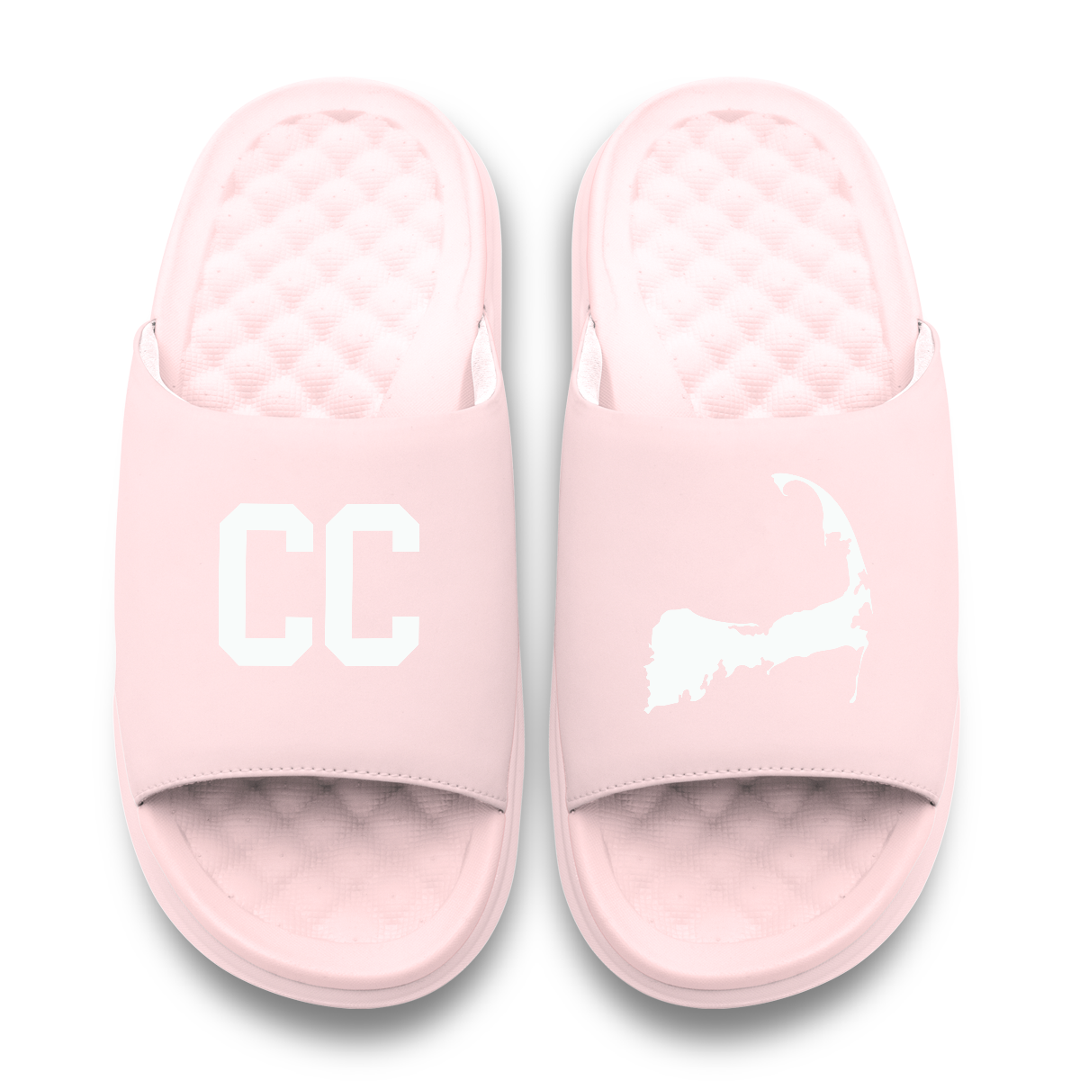 Cape Cod Outline Motive - Granted Quality 