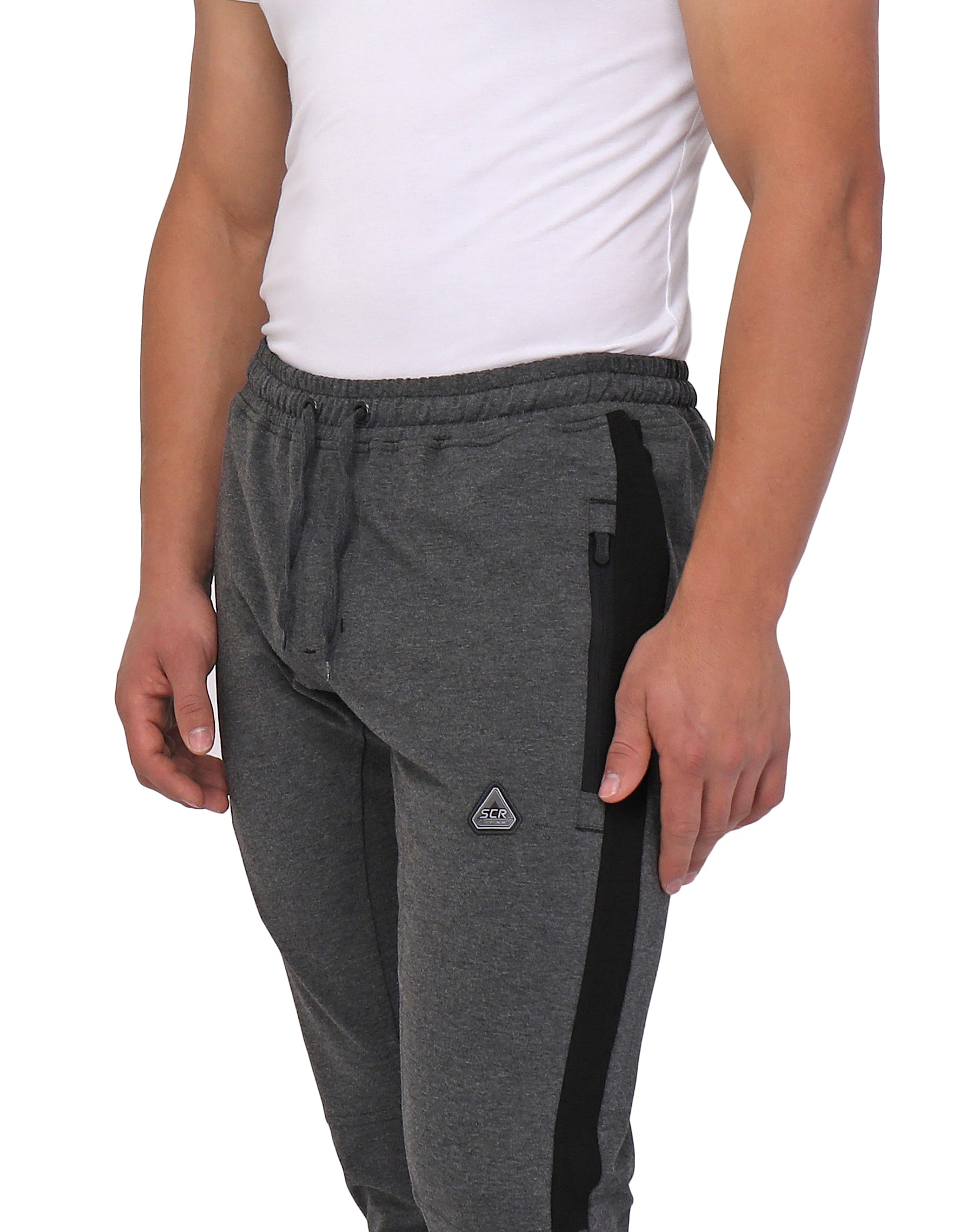 Infinite Flex Jogger - (Tall Fit) - Granted Quality 