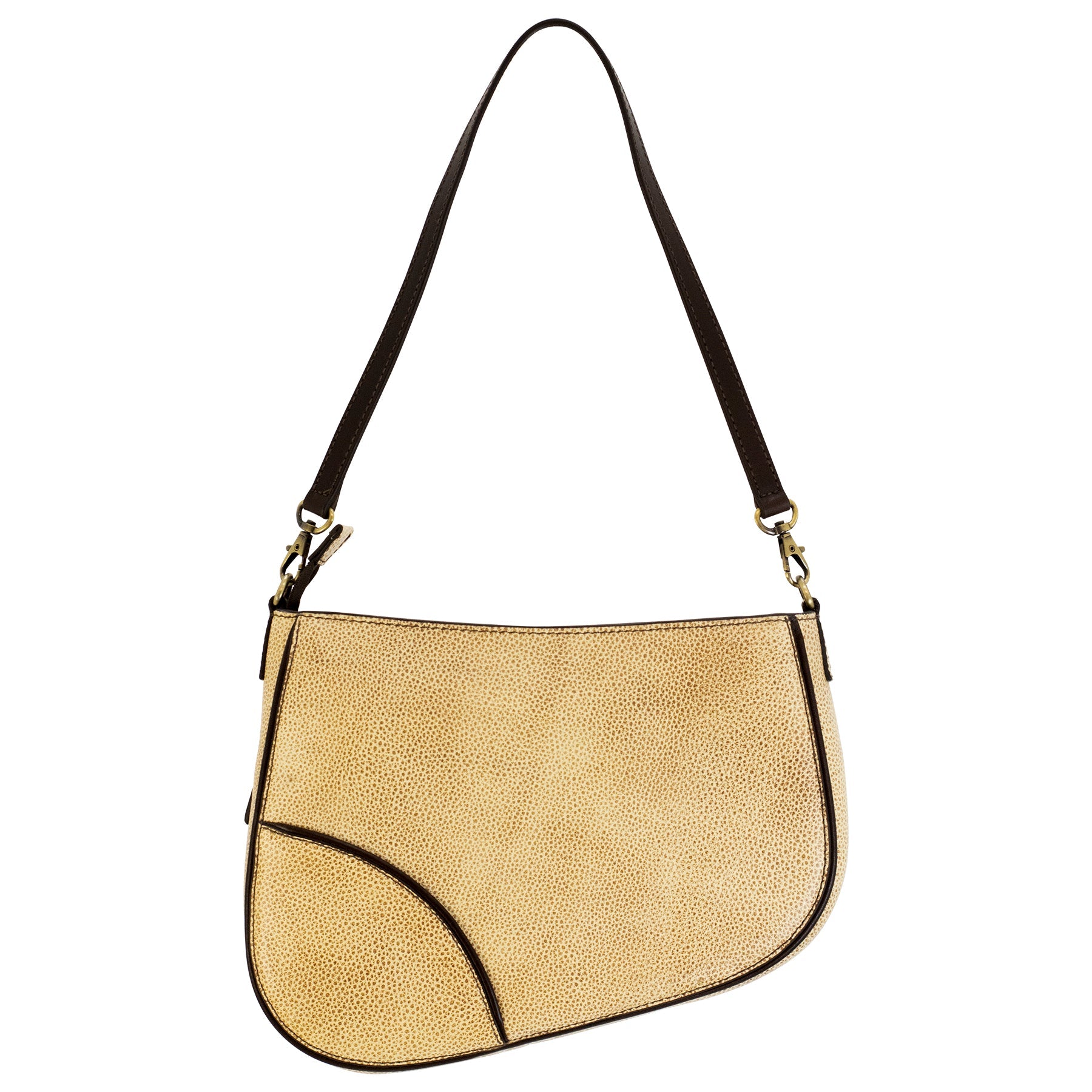 Saddle - Granted Quality 