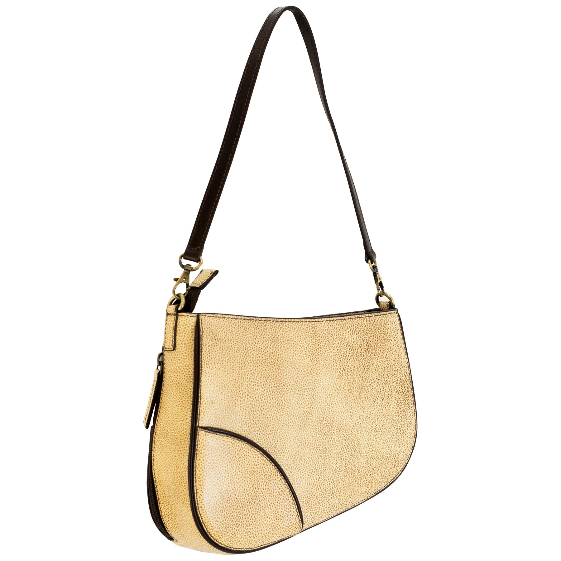 Saddle - Granted Quality 