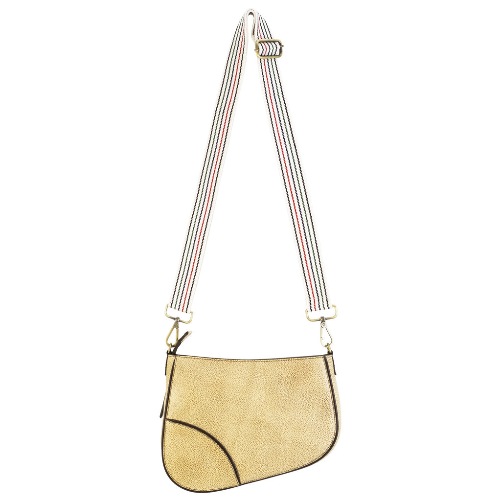 Saddle - Granted Quality 