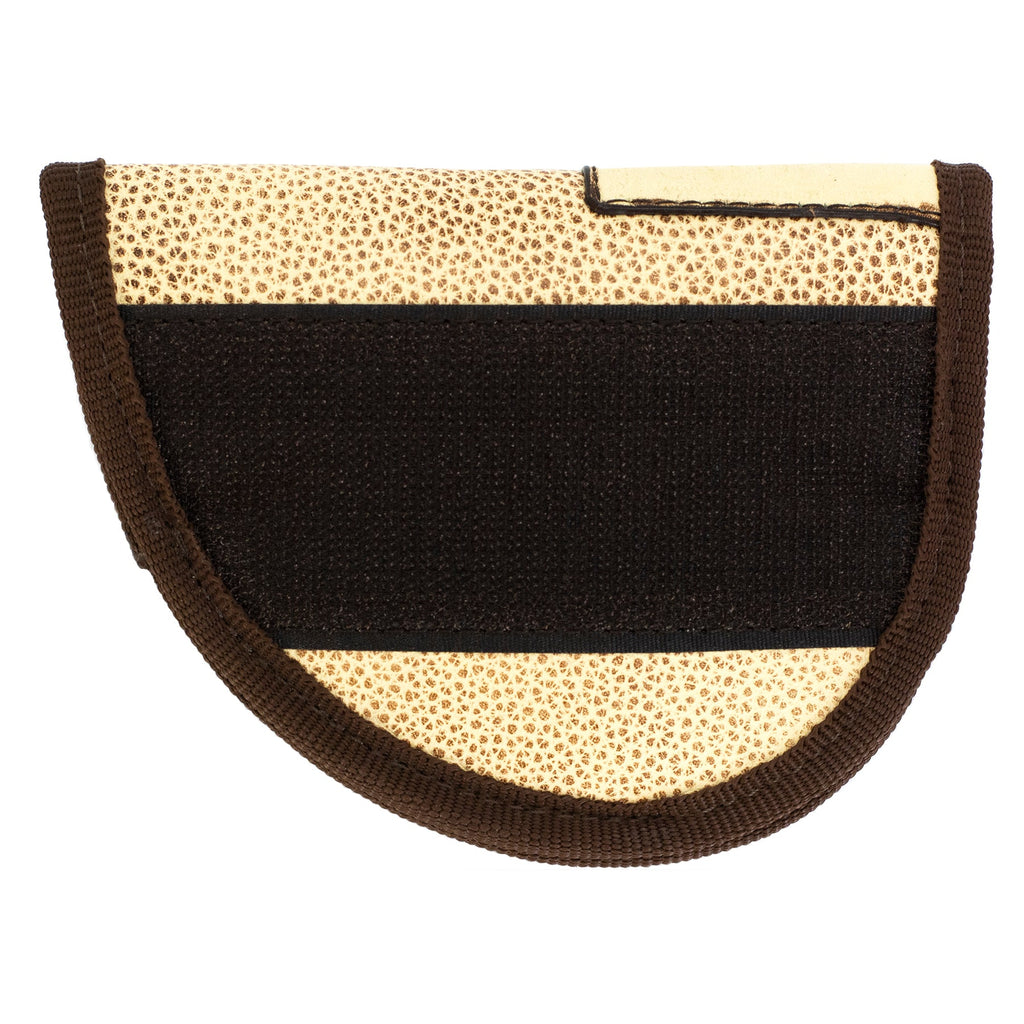 Saddle - Granted Quality 