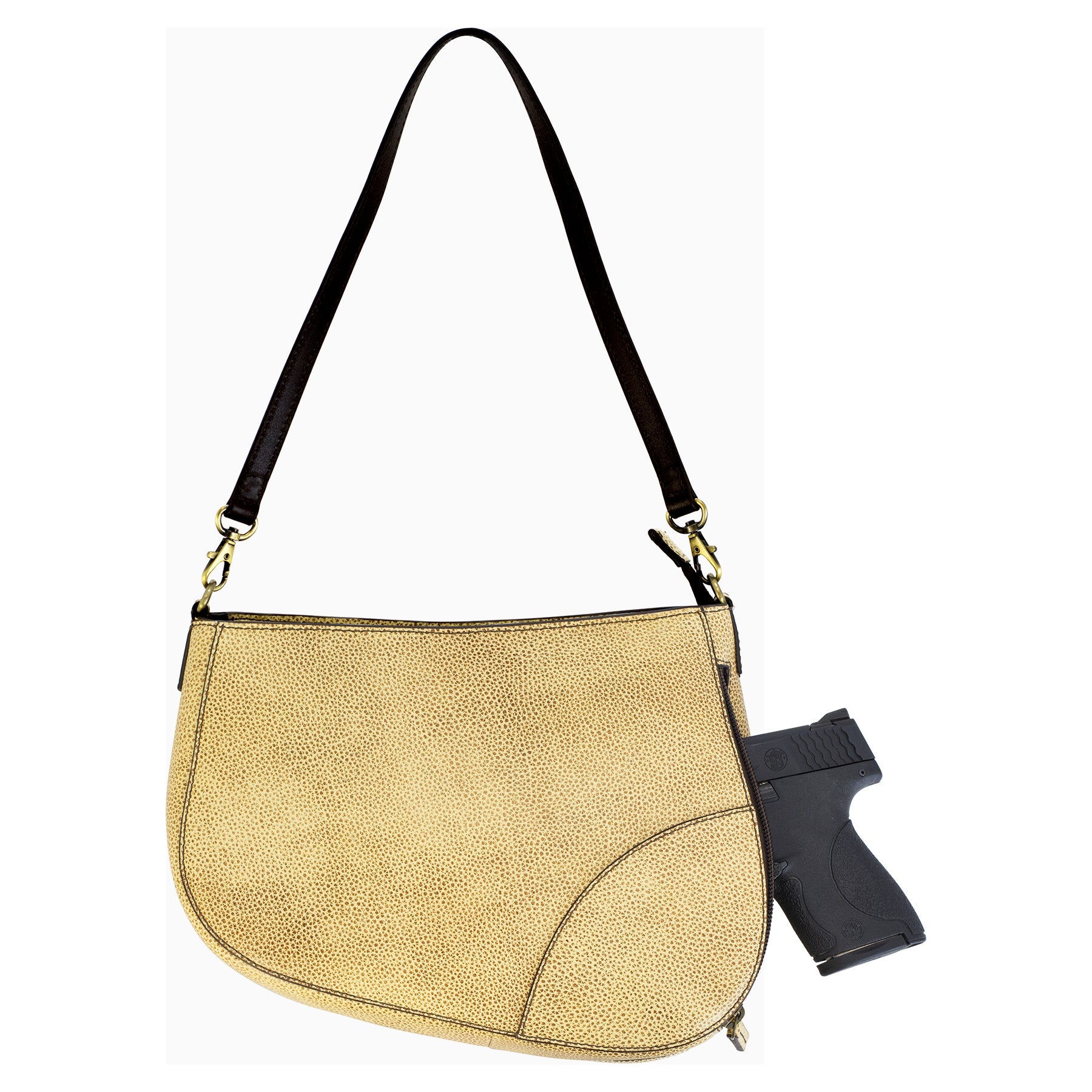 Saddle - Granted Quality 