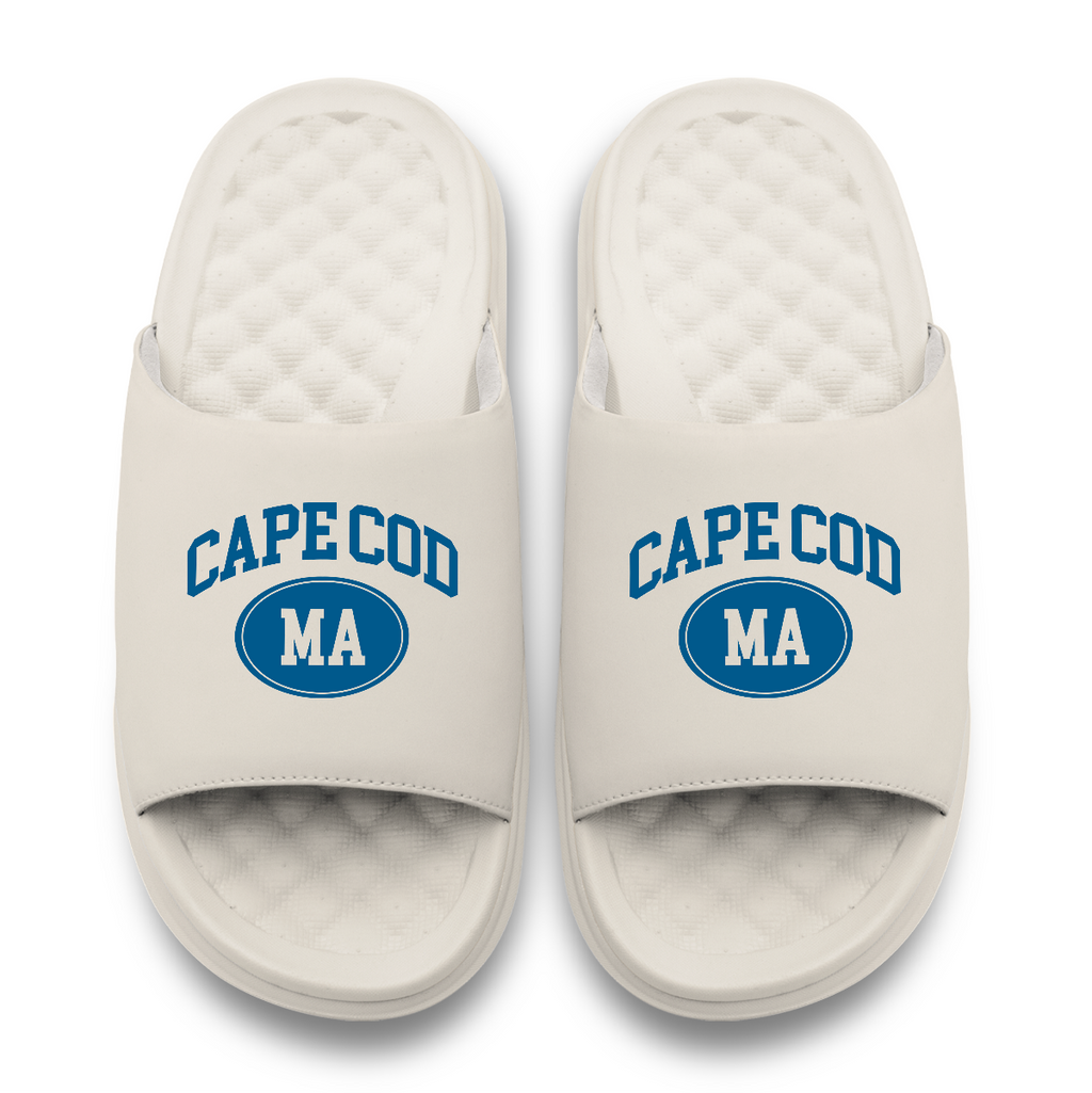 Cape Cod Motive - Granted Quality 