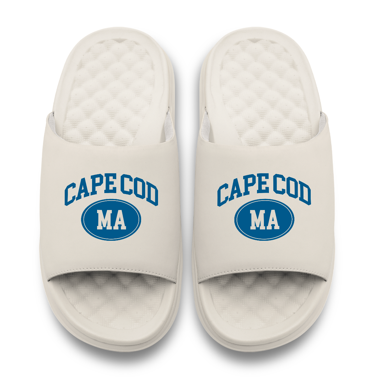 Cape Cod Motive - Granted Quality 