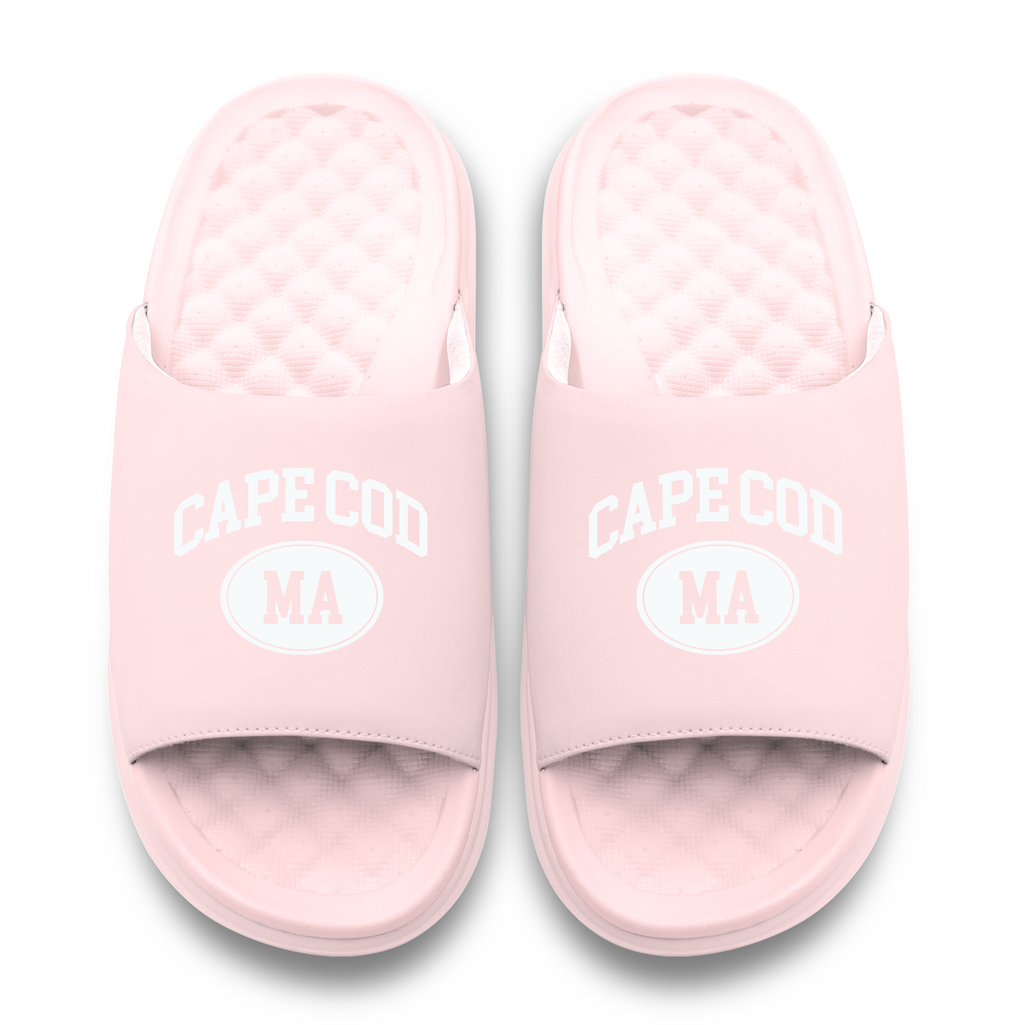 Cape Cod Motive - Granted Quality 