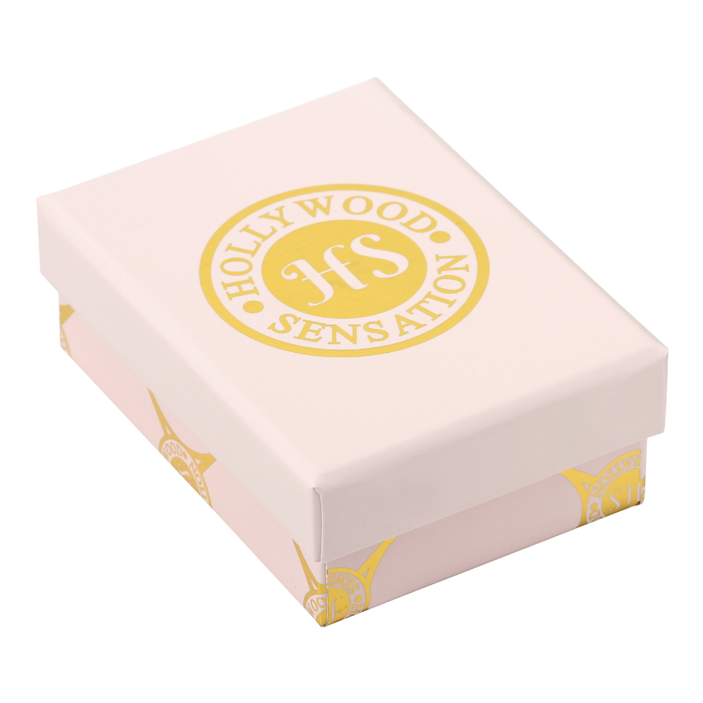 Crystal Heart Necklace - Granted Quality 