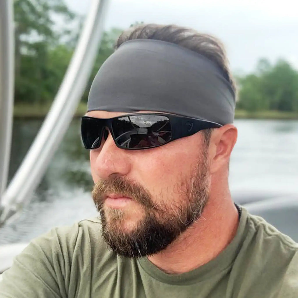 Fugitive TAC Black / Polarized - ANSI Z87.1-2015 - Granted Quality 