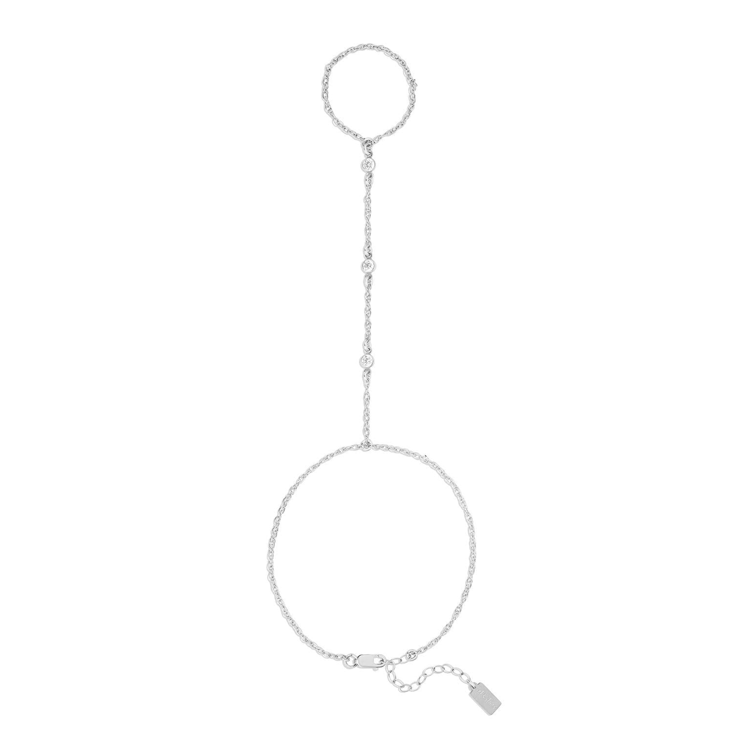 Cyrus Hand Chain - Granted Quality 