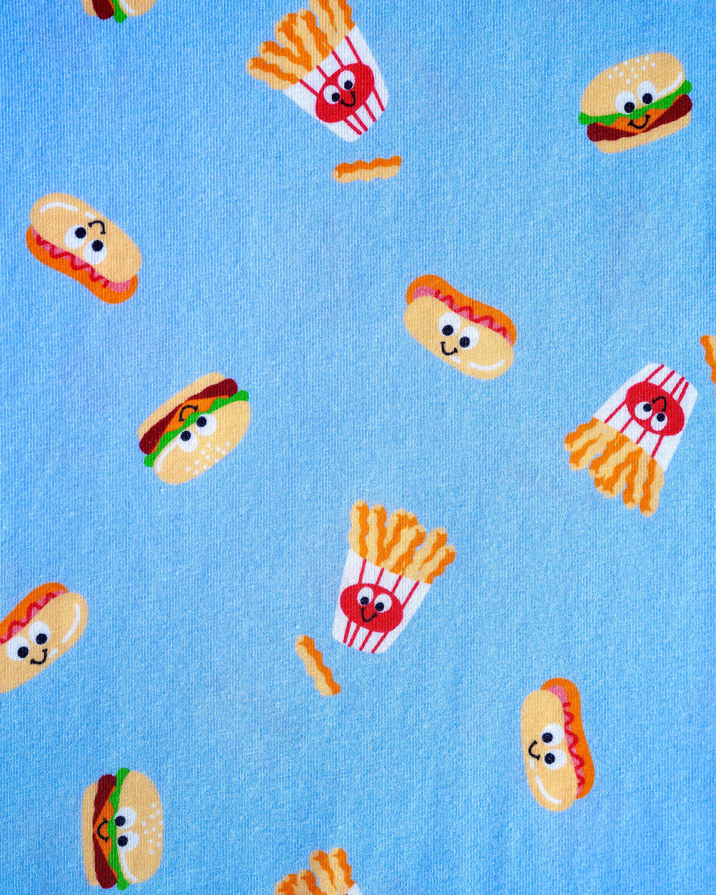 Fun Food 2.0 - Granted Quality 