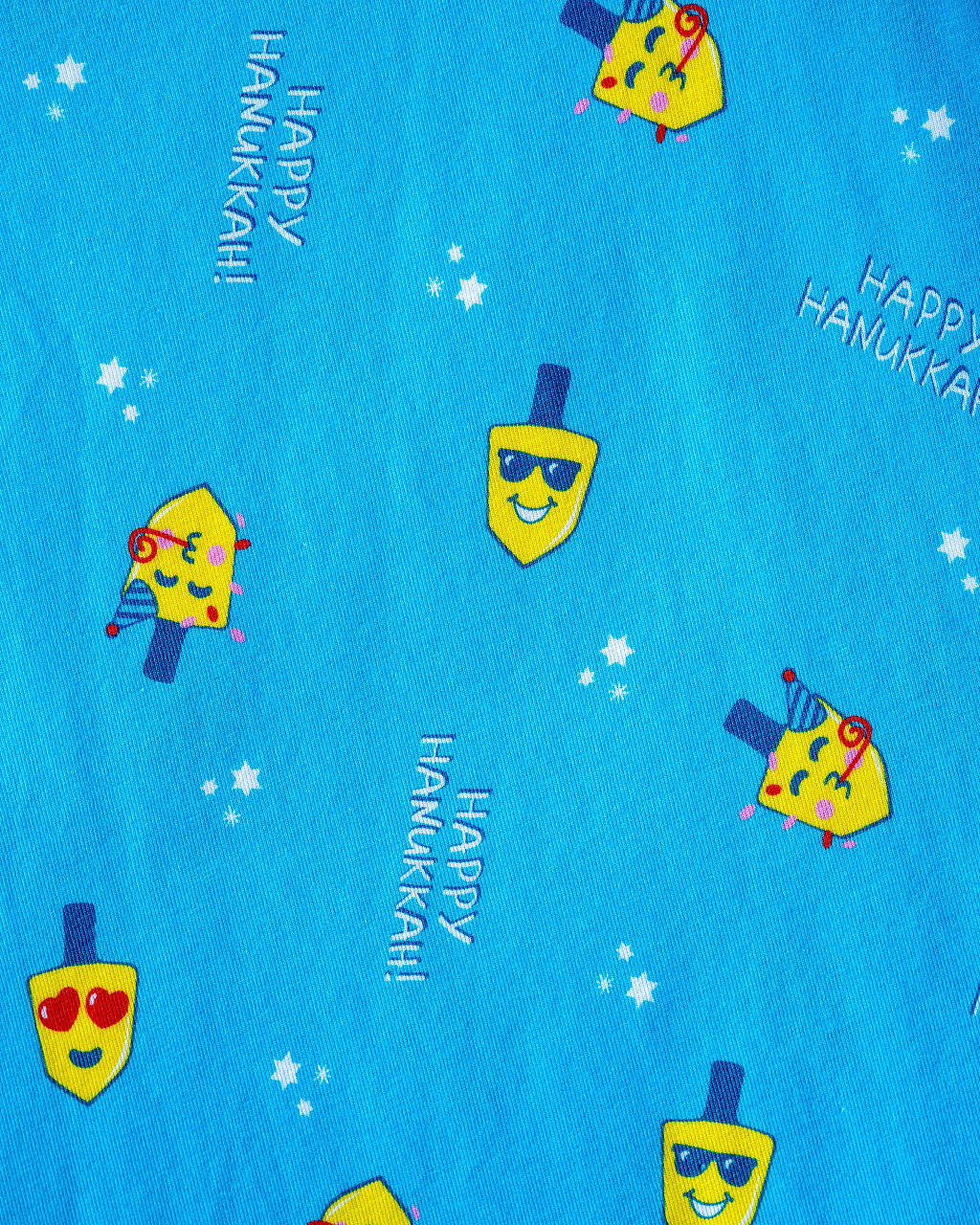 Dreidels - Granted Quality 