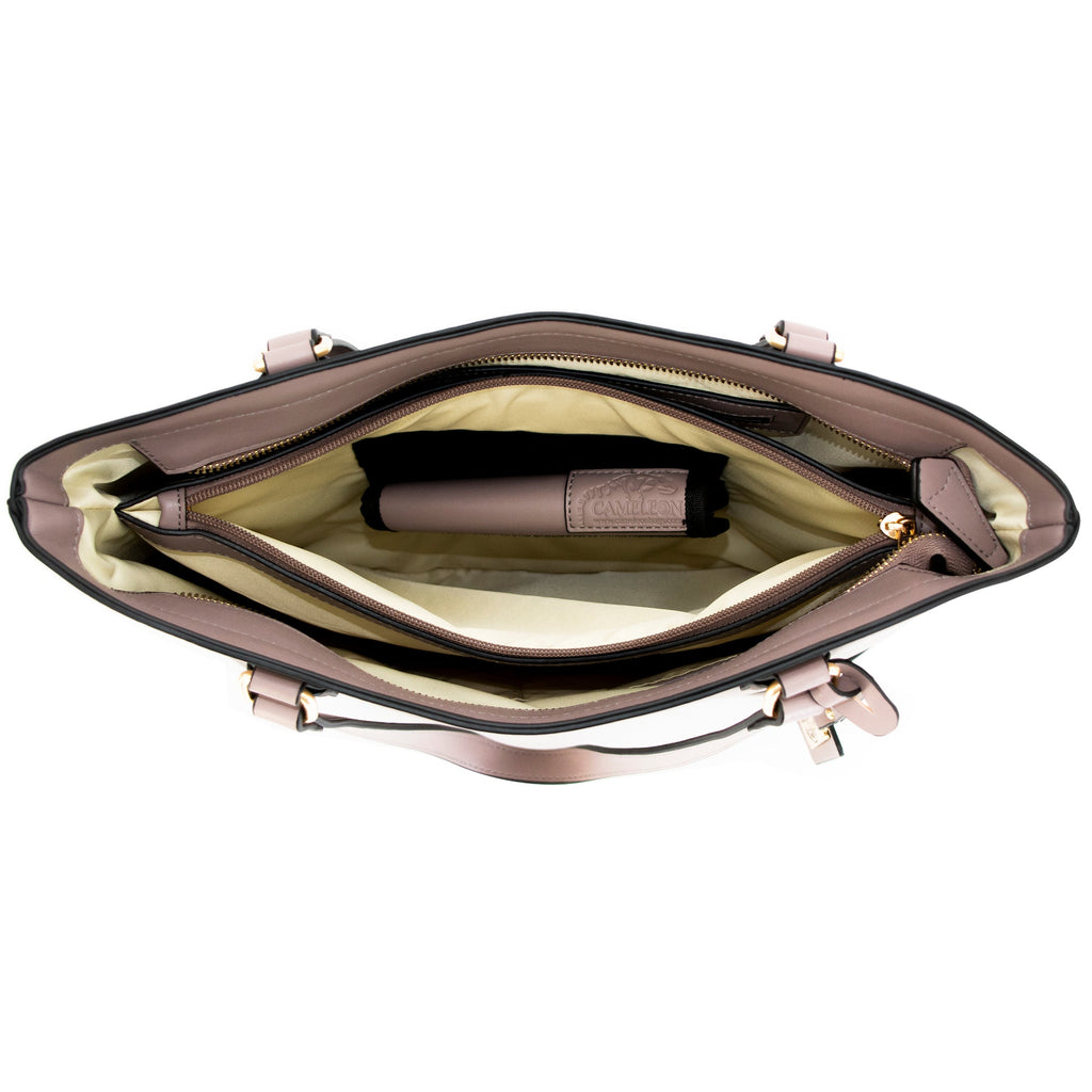 Evelyn - Granted Quality 