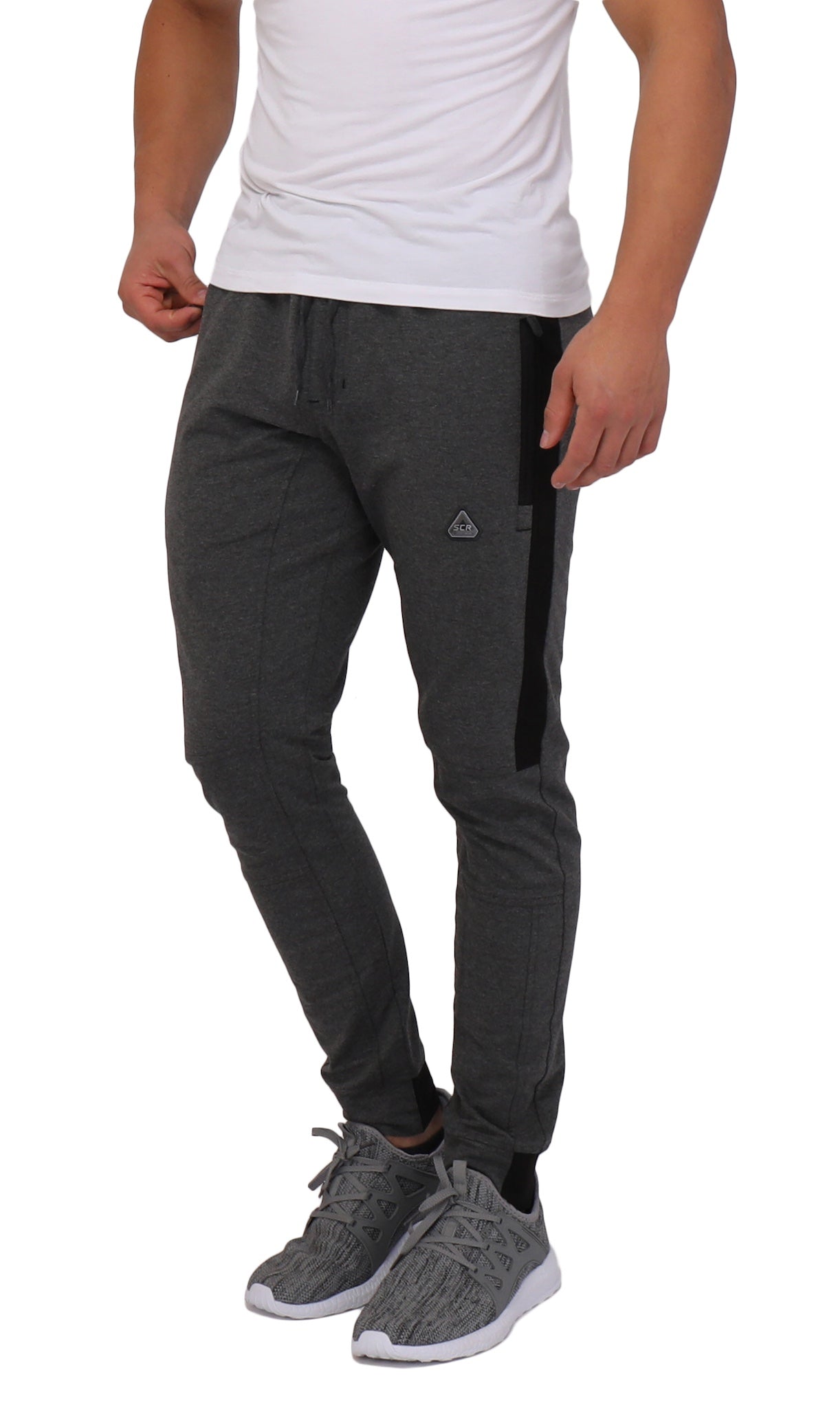 Infinite Flex Jogger - (Tall Fit) - Granted Quality 