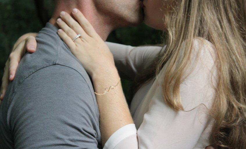 Infinity Bracelet - Granted Quality 