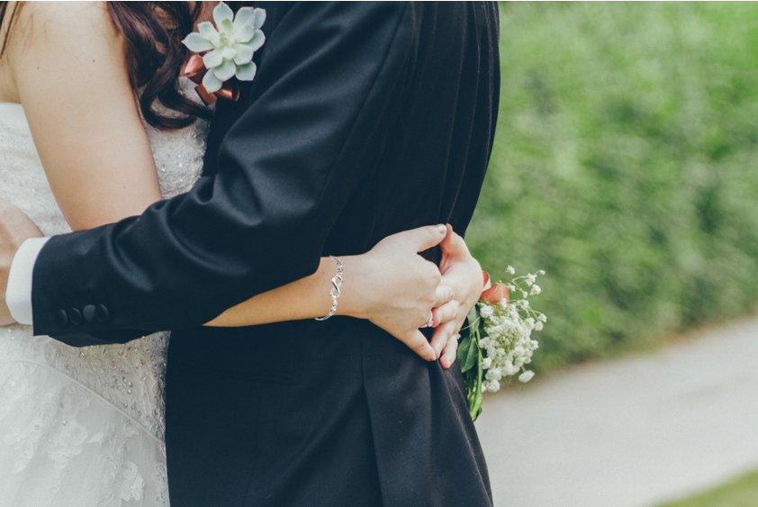 Infinity Bracelet - Granted Quality 