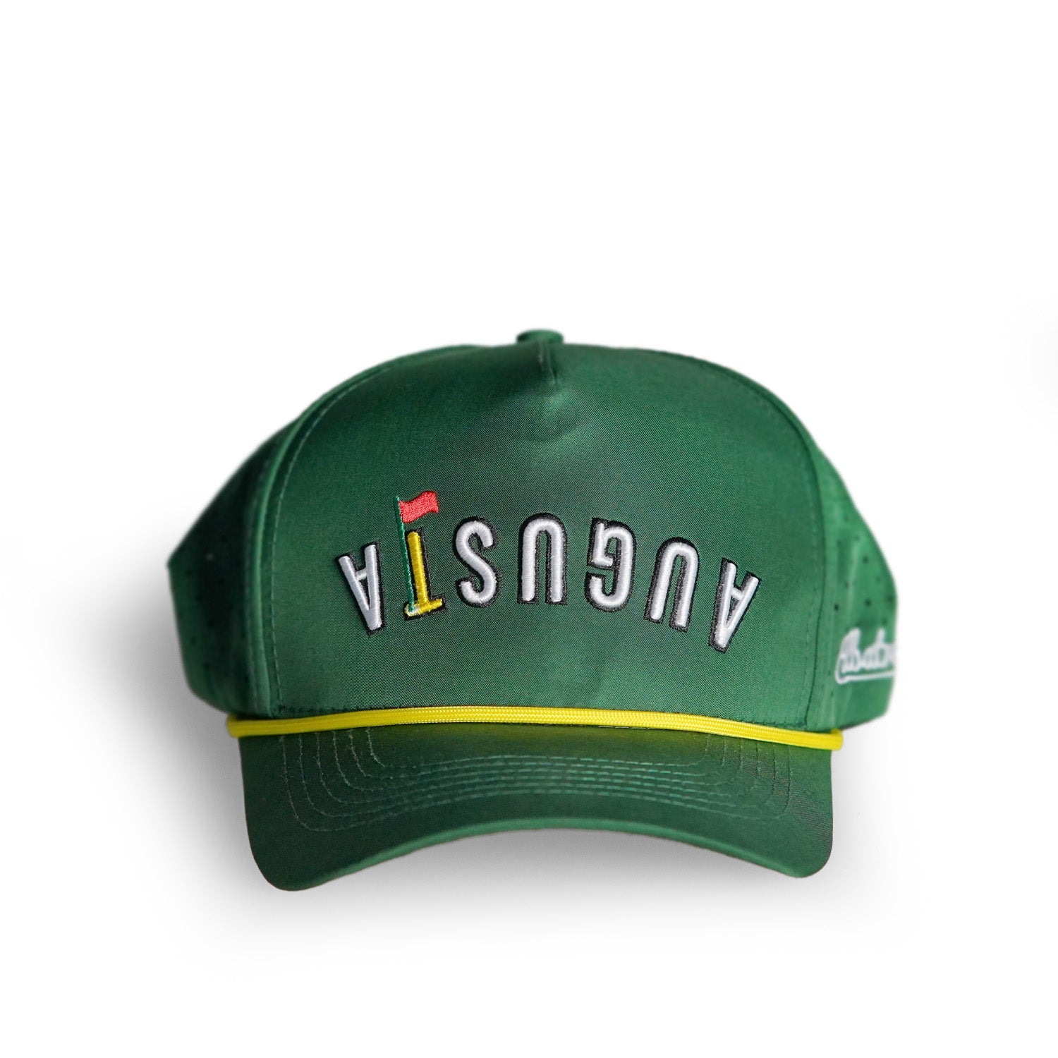 Augusta Hat - Granted Quality 