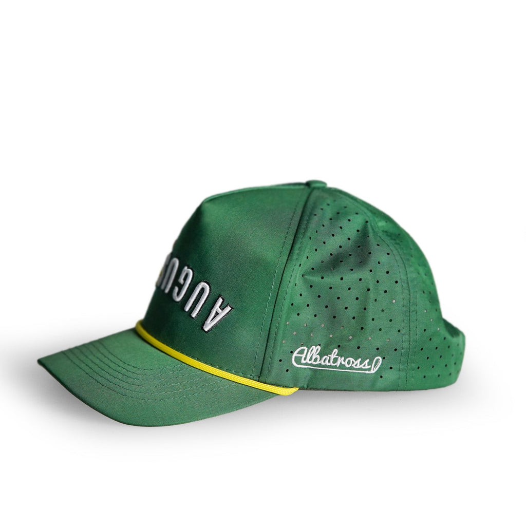 Augusta Hat - Granted Quality 