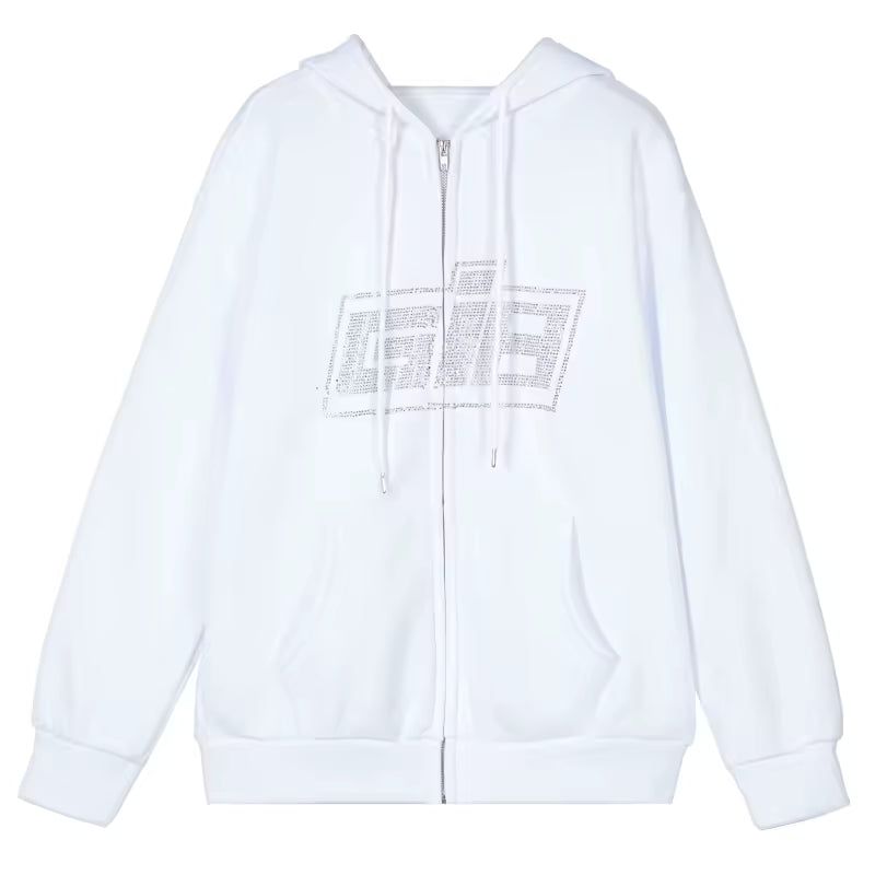 GI8 Urban Crystal Jacket