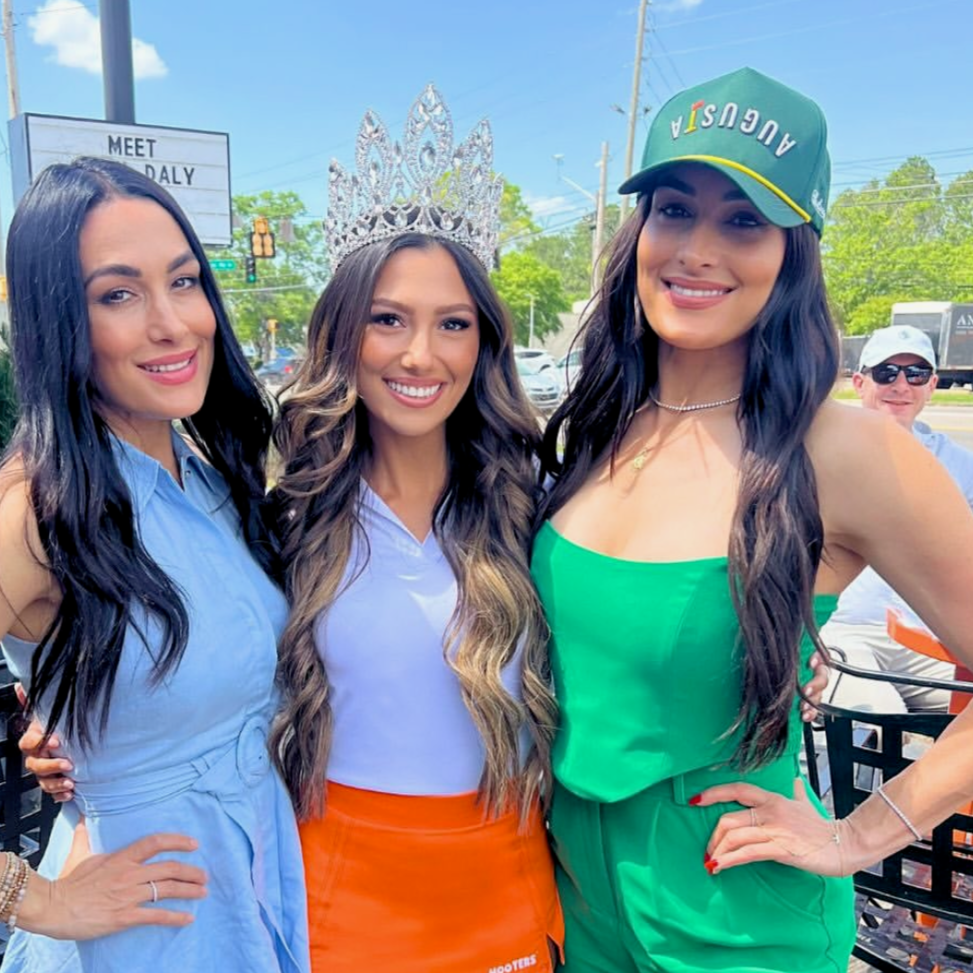 Augusta Hat - Granted Quality 