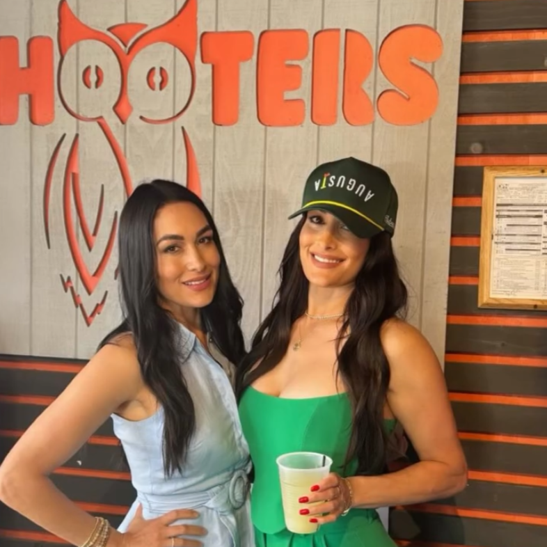 Augusta Hat - Granted Quality 