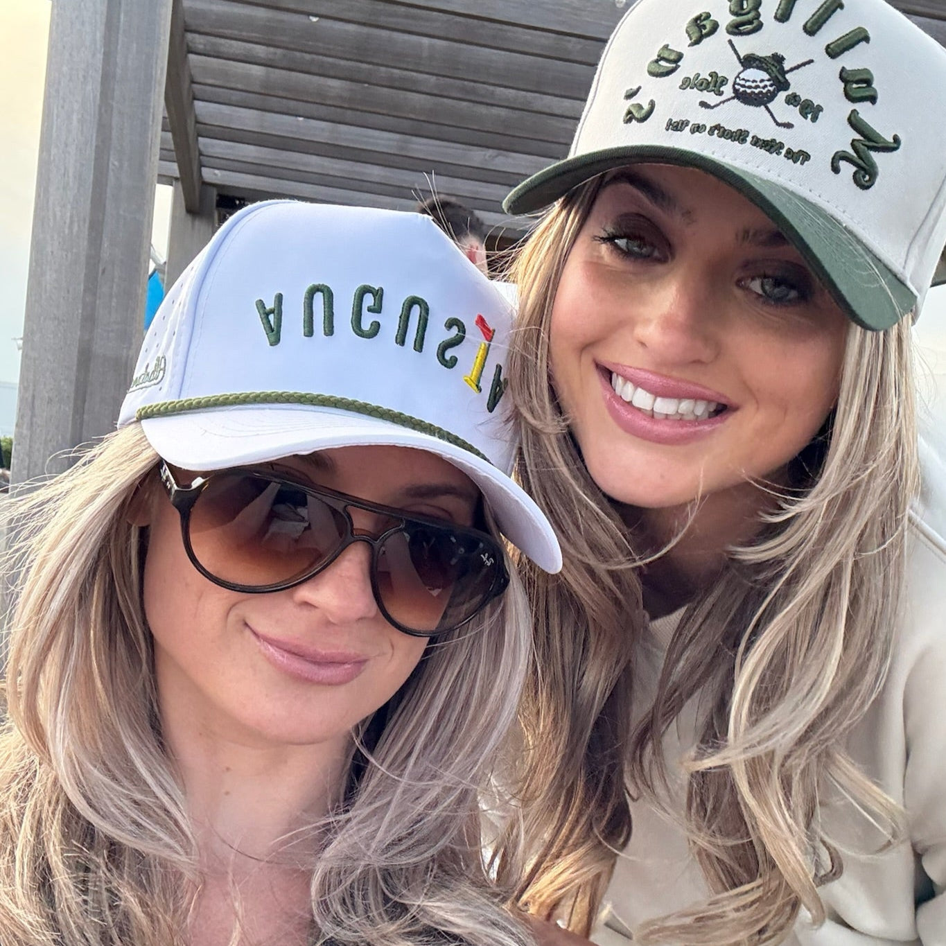 Pure Augusta Hat - Granted Quality 