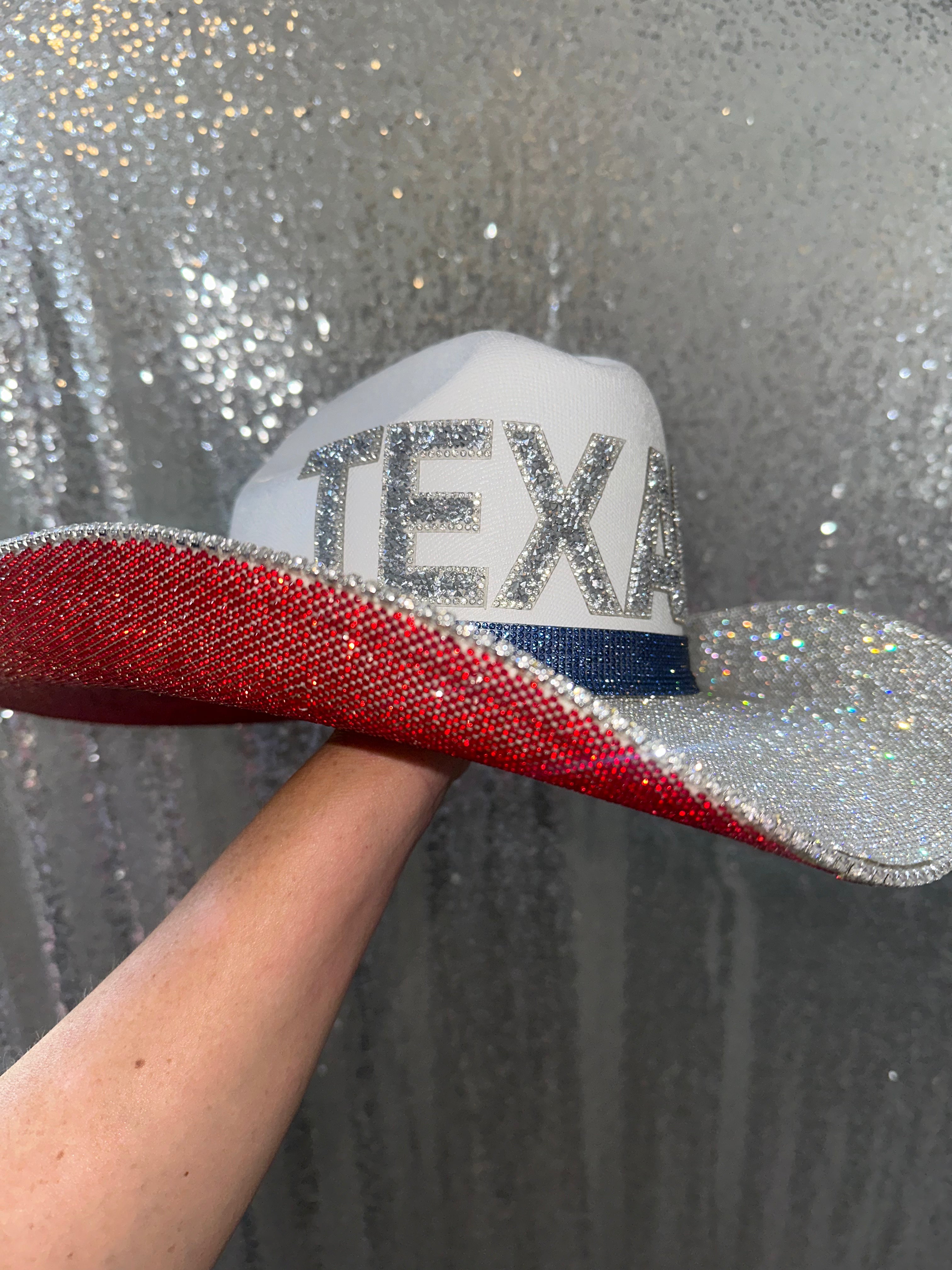 Texans Hat