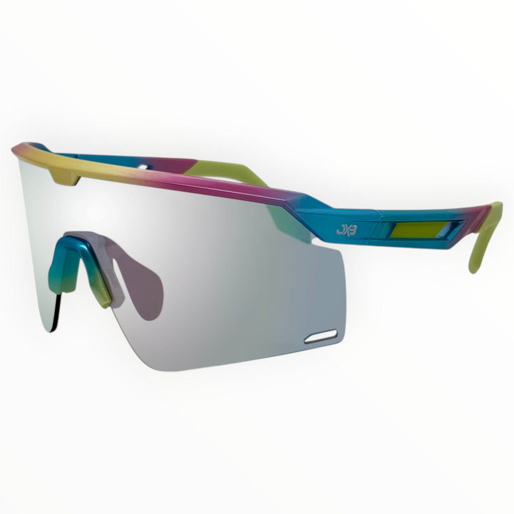 Chimera - JBX - Granted Quality 