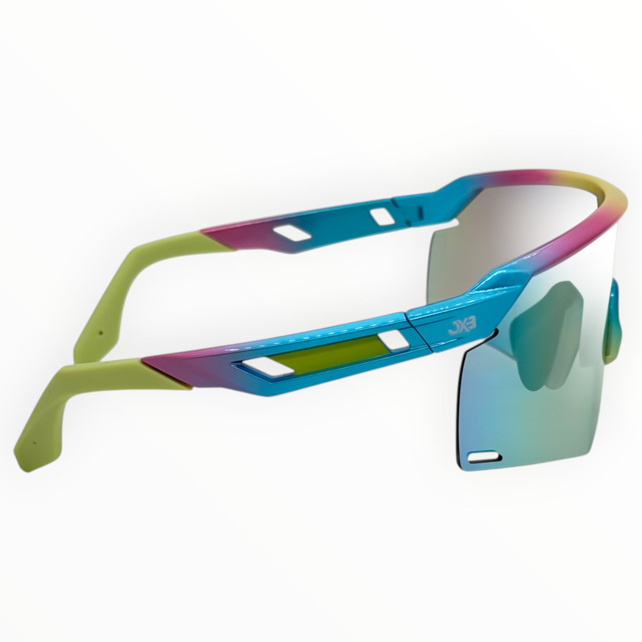 Chimera - JBX - Granted Quality 