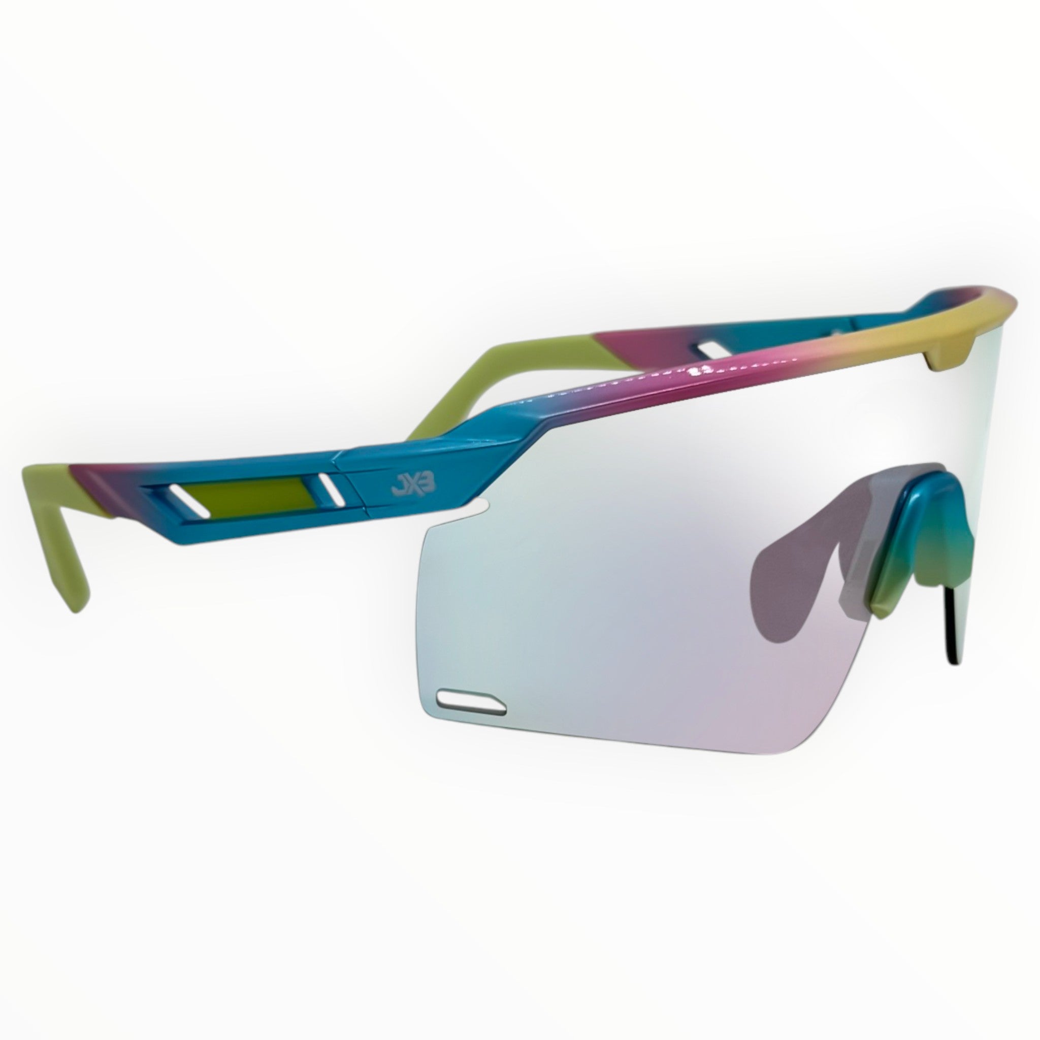 Chimera - JBX - Granted Quality 