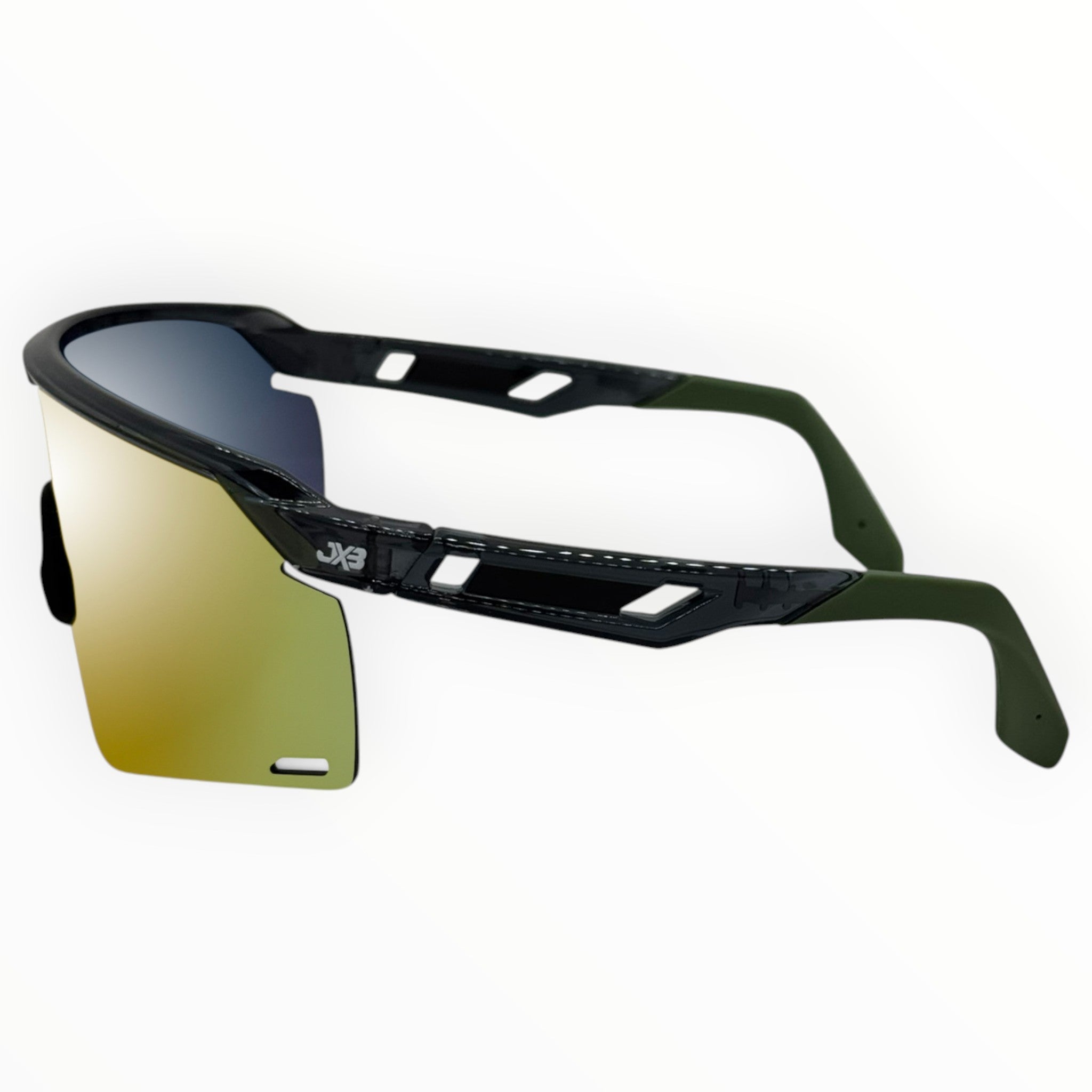 Chimera - JBX - Granted Quality 