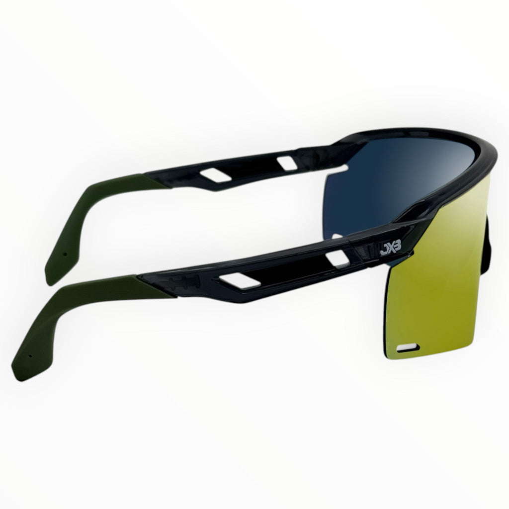 Chimera - JBX - Granted Quality 