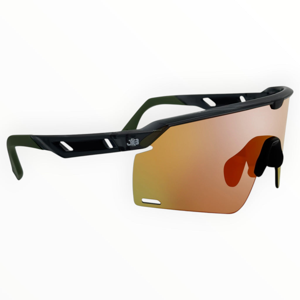 Chimera - JBX - Granted Quality 