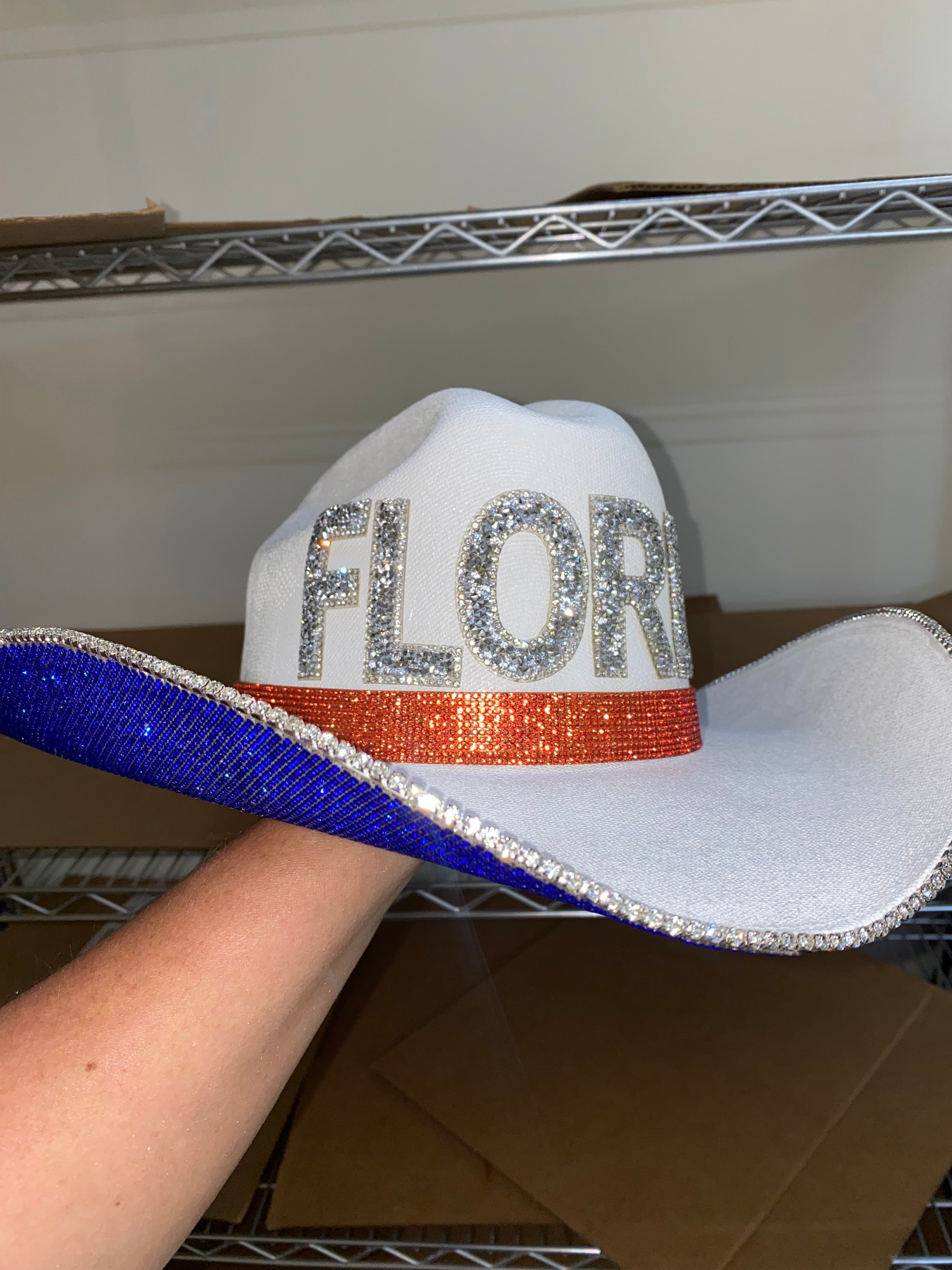 University of Florida Hat