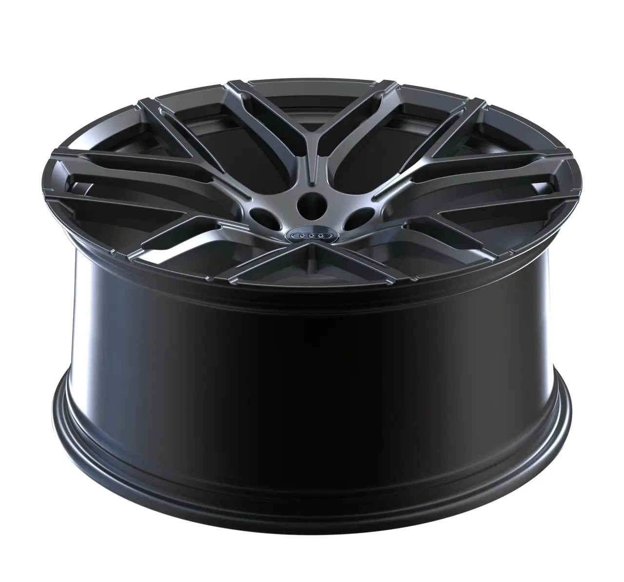 Set of Forged  Audi RSQ8 Performance Style Wheels - Granted Quality 