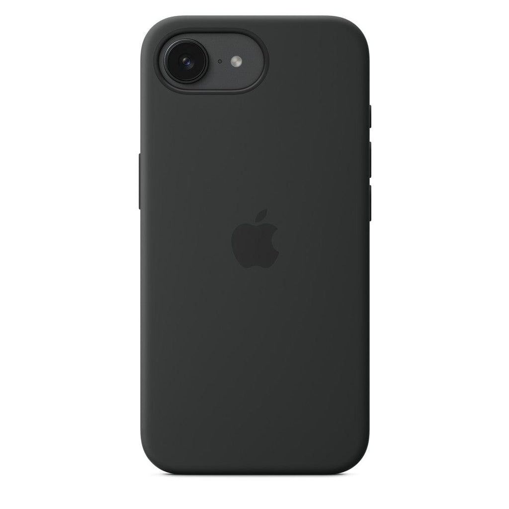 iPhone 16e Silicone Case with MagSafe - Granted Quality 