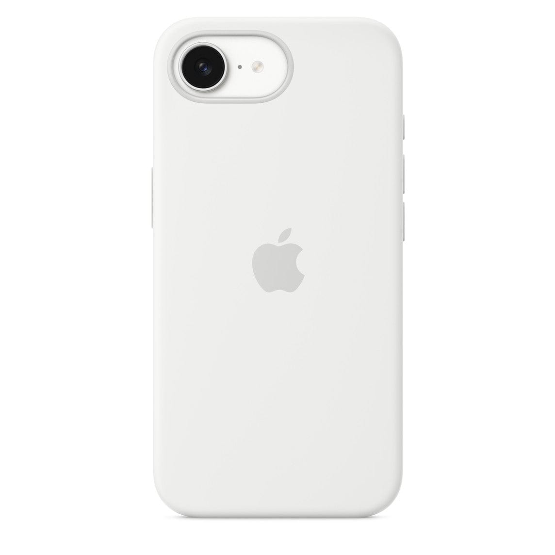 iPhone 16e Silicone Case with MagSafe - Granted Quality 