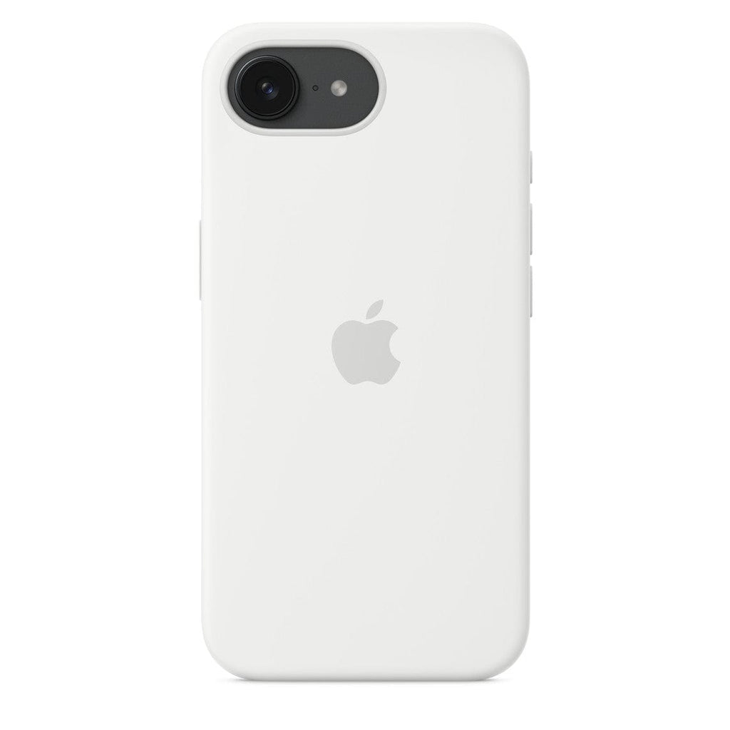 iPhone 16e Silicone Case with MagSafe - Granted Quality 