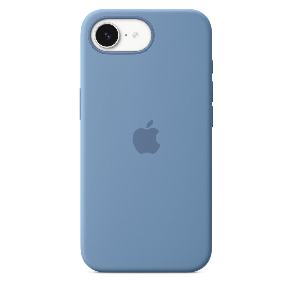 iPhone 16e Silicone Case with MagSafe - Granted Quality 