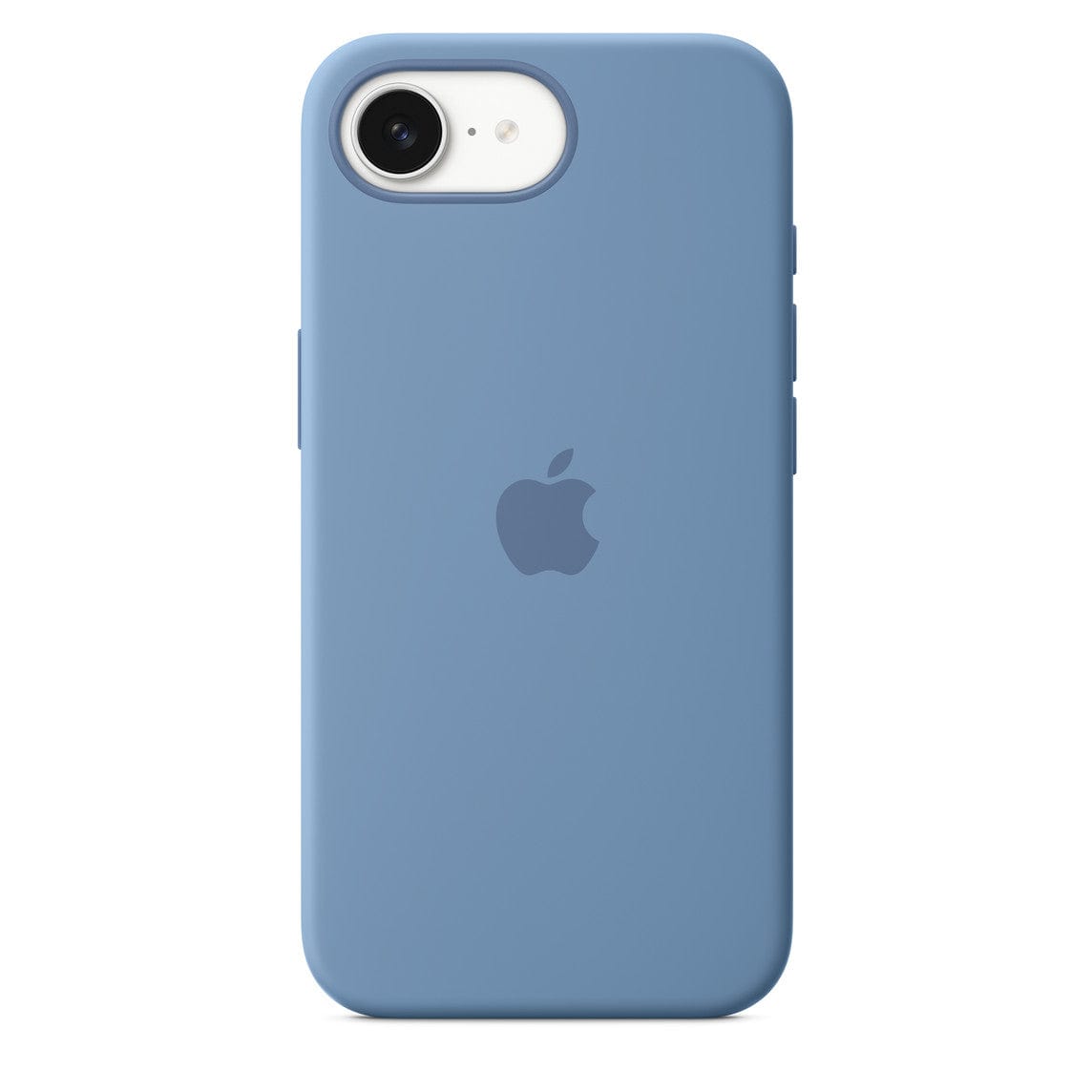 iPhone 16e Silicone Case with MagSafe - Granted Quality 