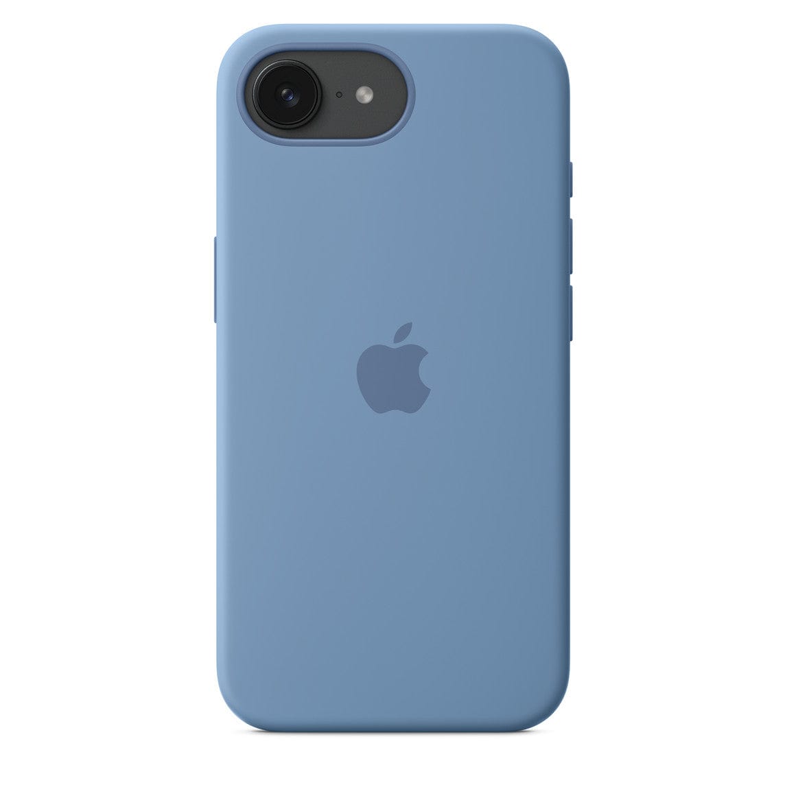 iPhone 16e Silicone Case with MagSafe - Granted Quality 