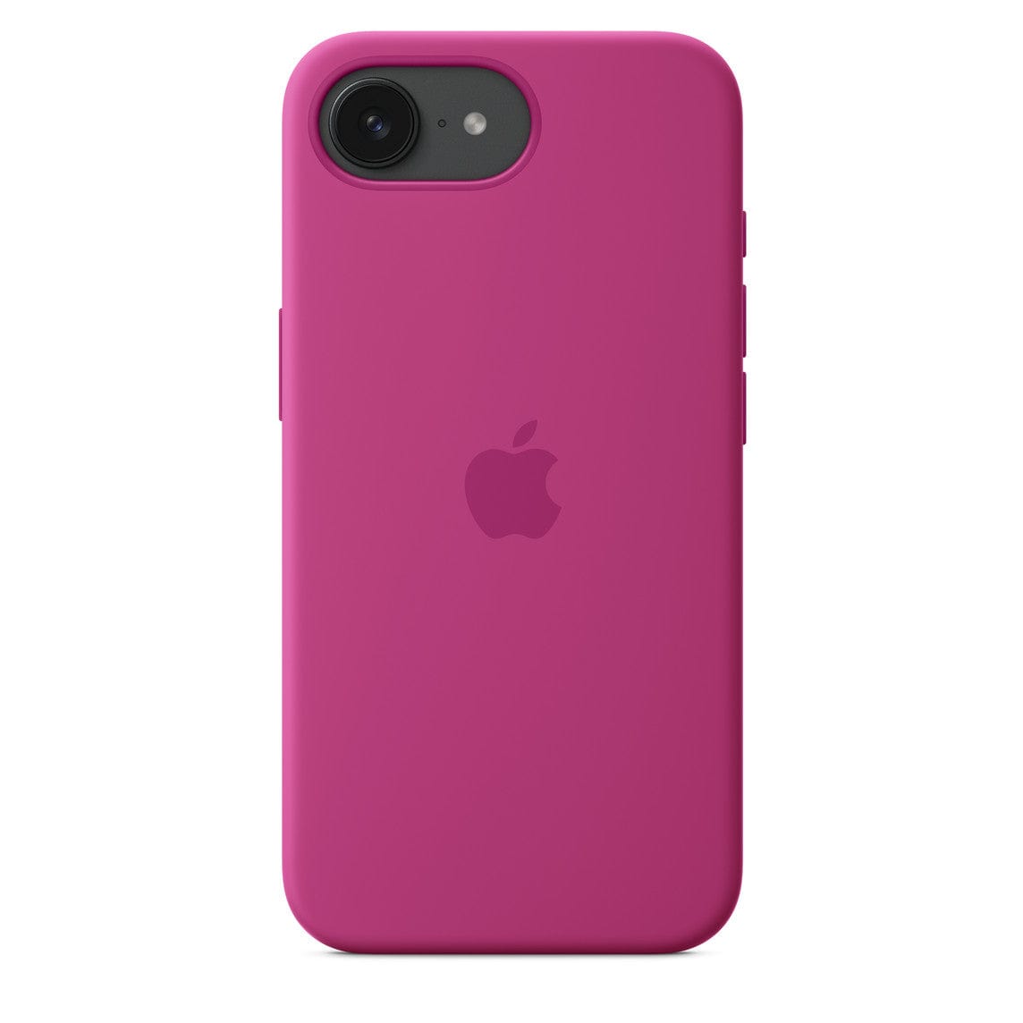 iPhone 16e Silicone Case with MagSafe - Granted Quality 