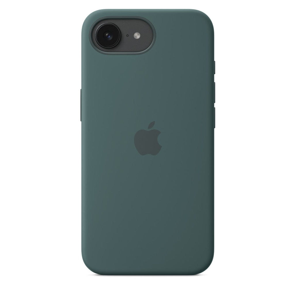 iPhone 16e Silicone Case with MagSafe - Granted Quality 