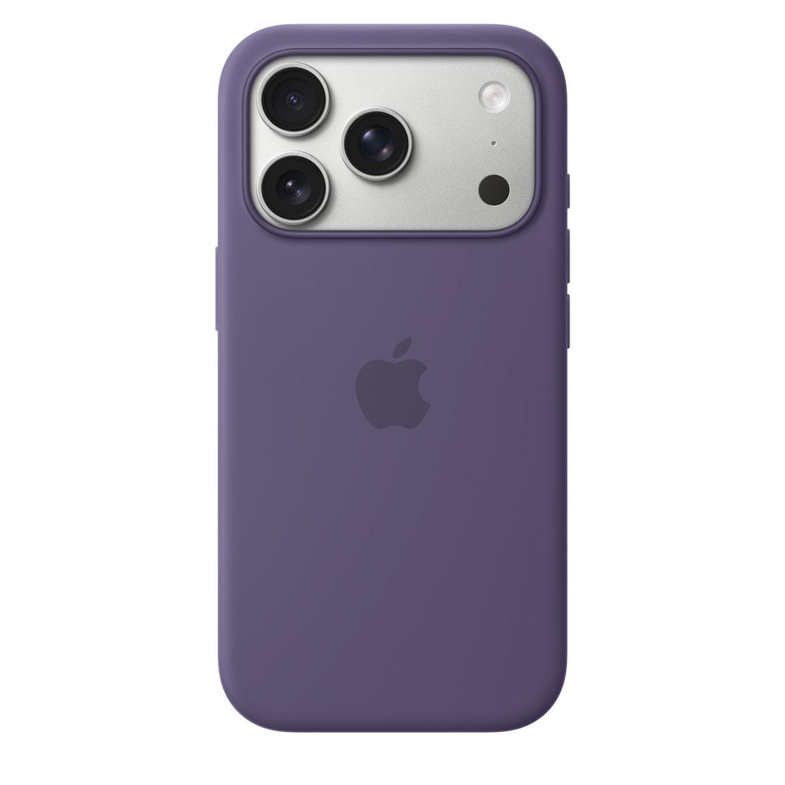 iPhone 17 Pro Silicone Case with MagSafe - Granted Quality 