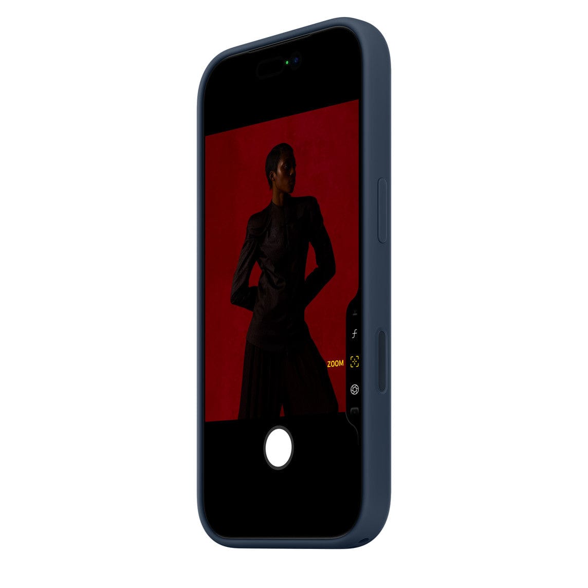 iPhone 17 Pro Silicone Case with MagSafe - Granted Quality 